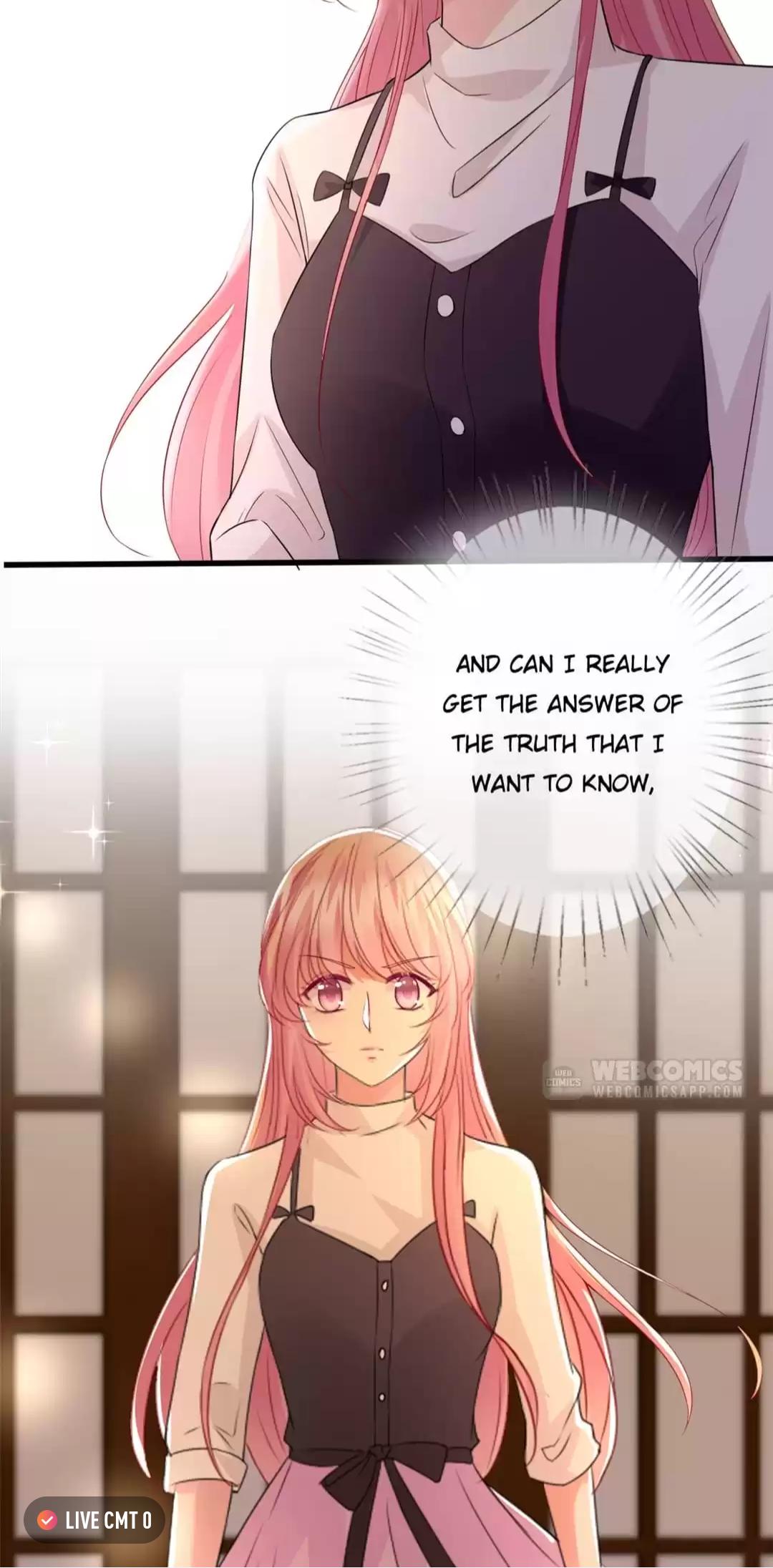 Embrace My Shadow chapter 244 page 31