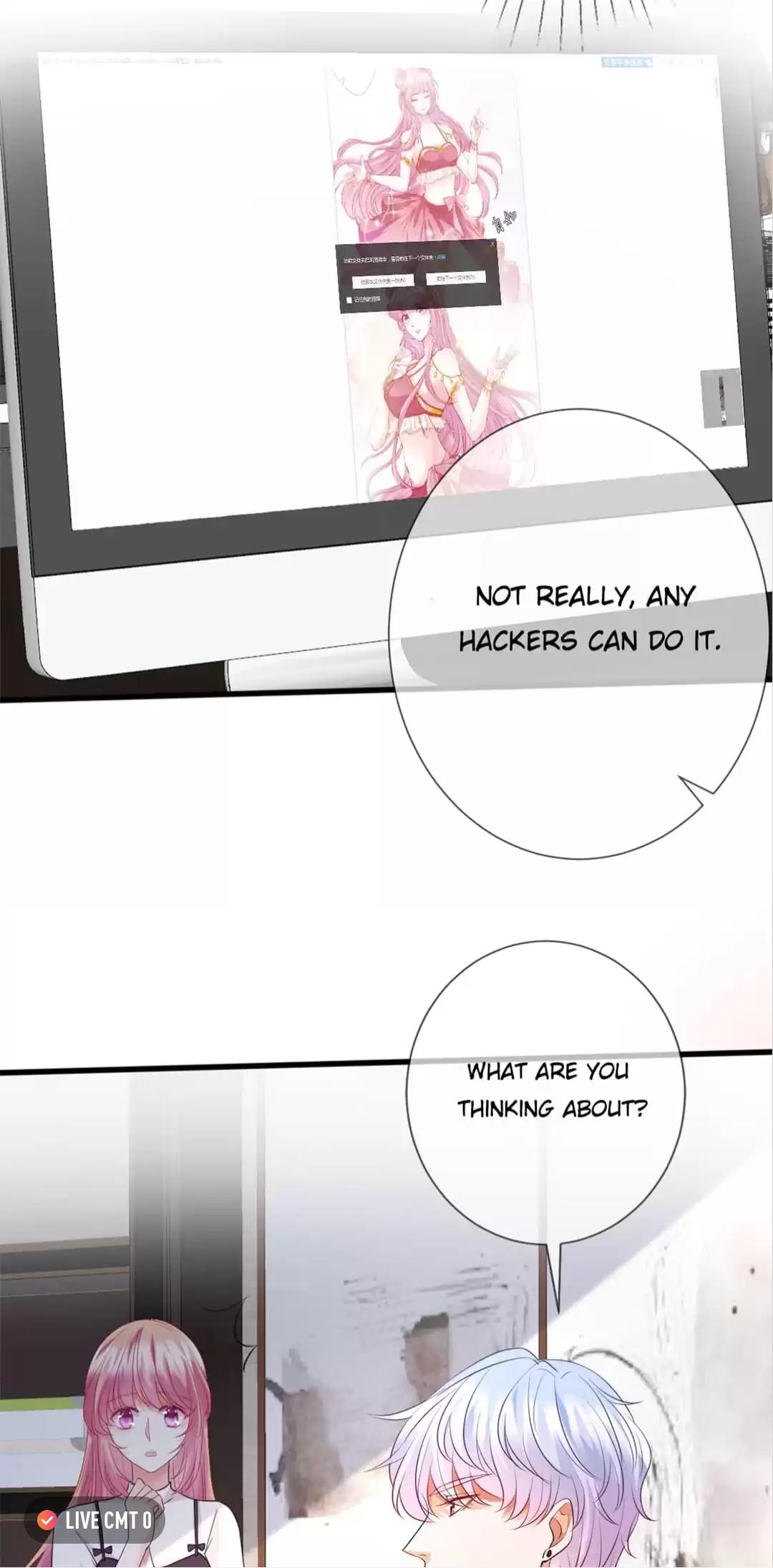 Embrace My Shadow chapter 244 page 4