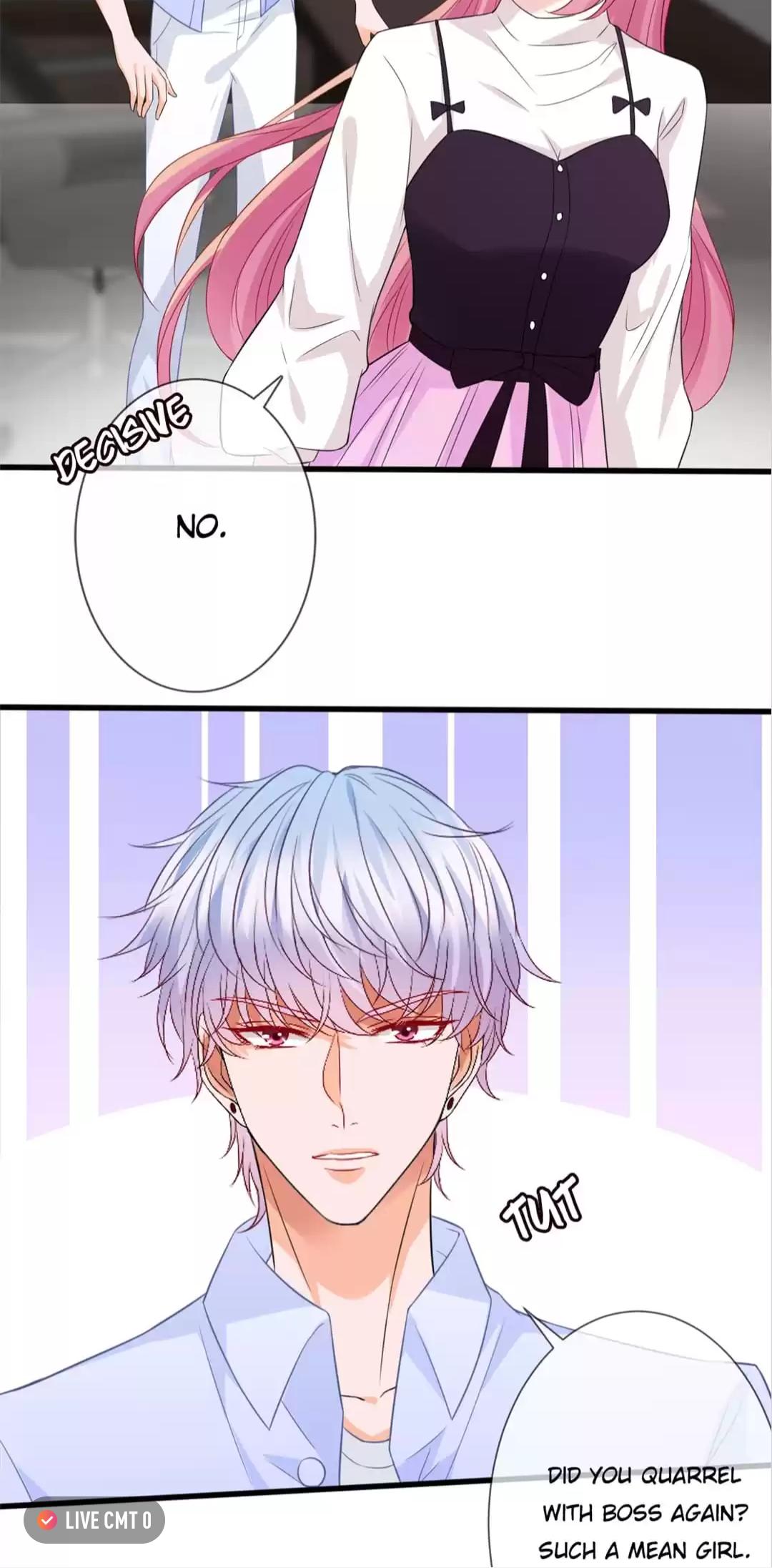 Embrace My Shadow chapter 244 page 6