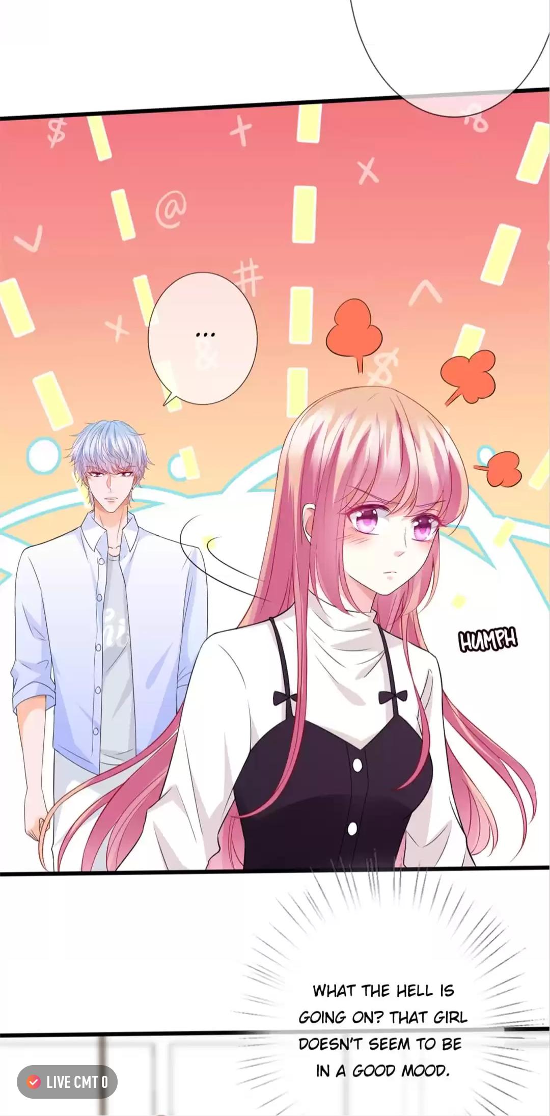 Embrace My Shadow chapter 244 page 7