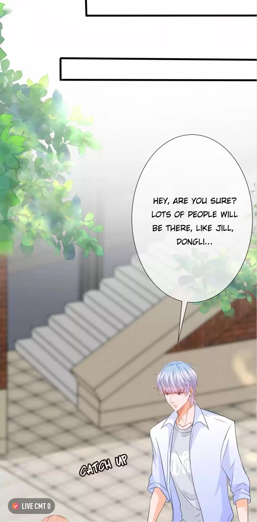 Embrace My Shadow chapter 244 page 9