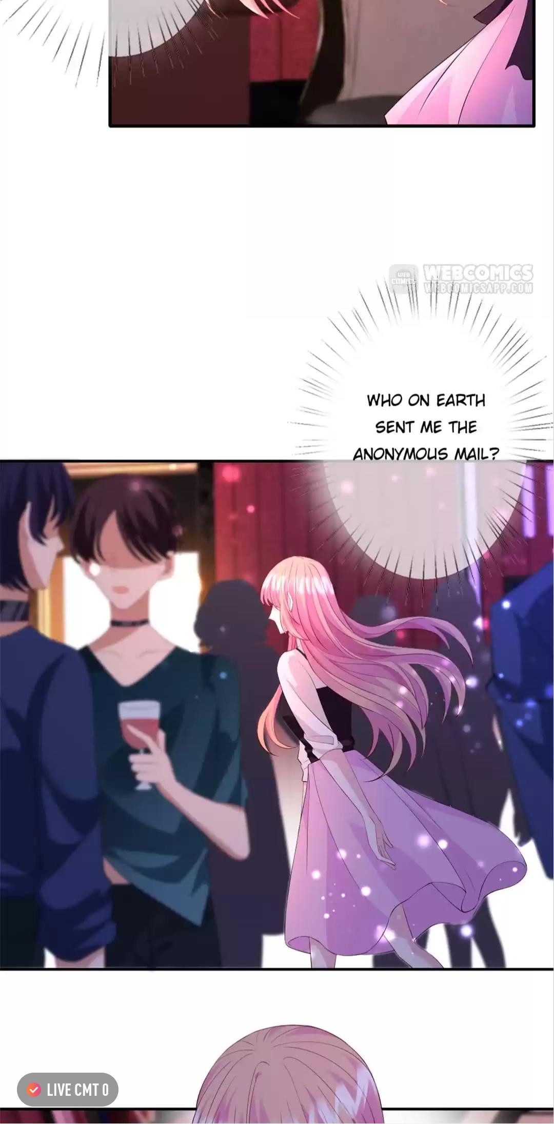 Embrace My Shadow chapter 245 page 11