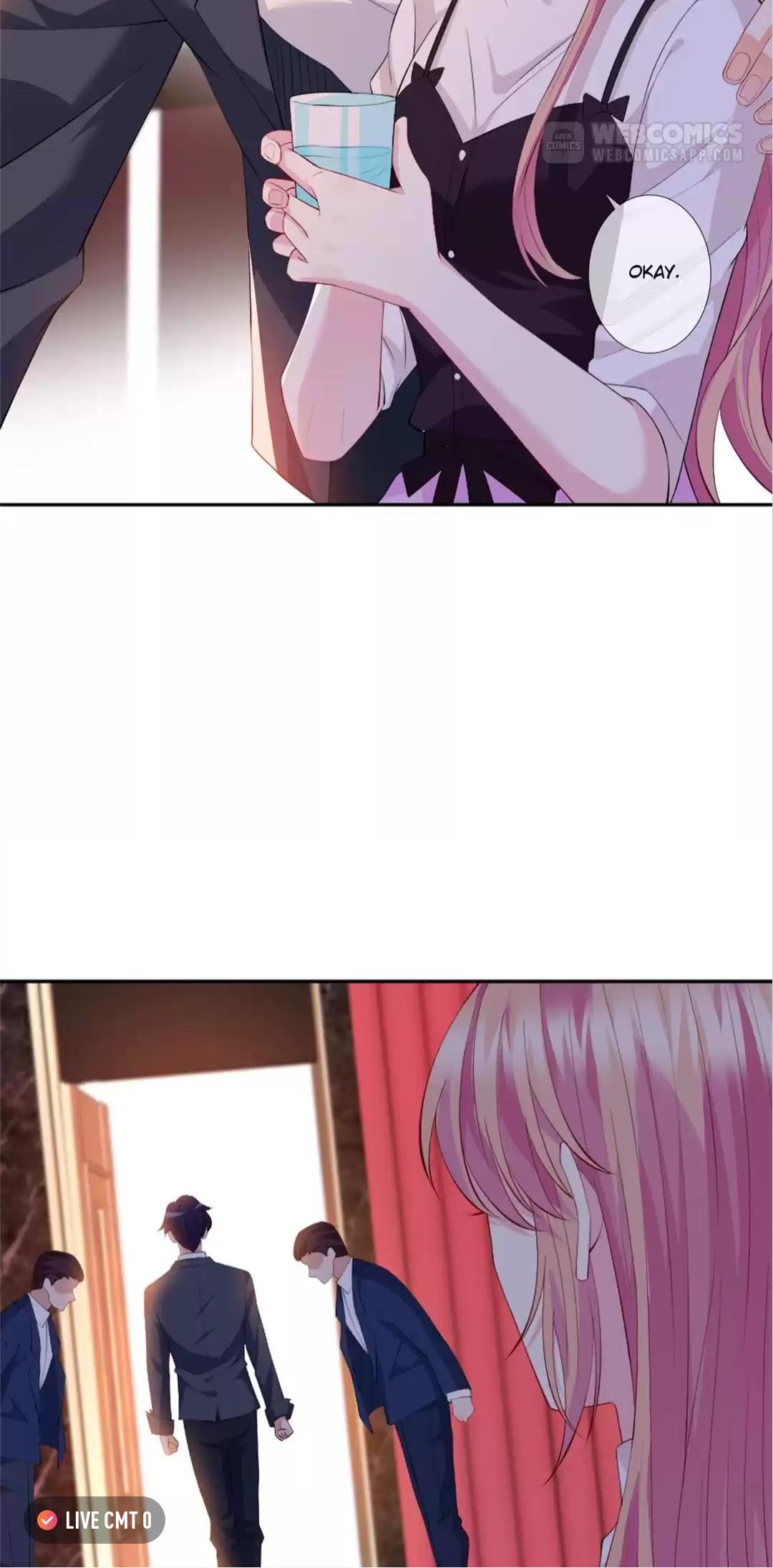 Embrace My Shadow chapter 245 page 2