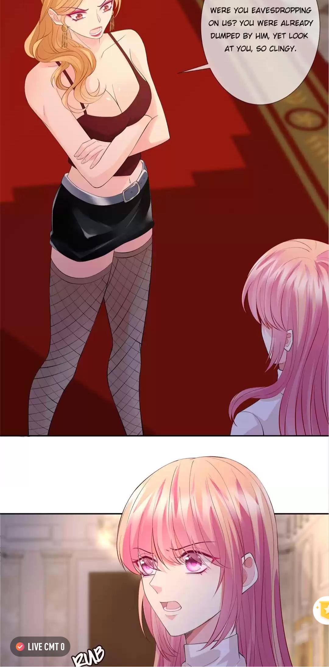 Embrace My Shadow chapter 245 page 24