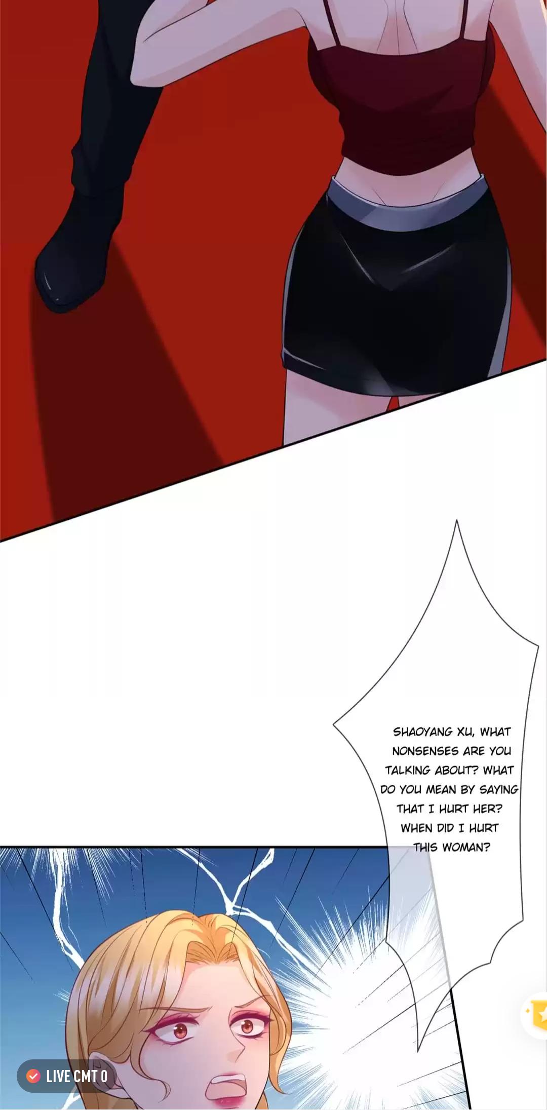 Embrace My Shadow chapter 245 page 29