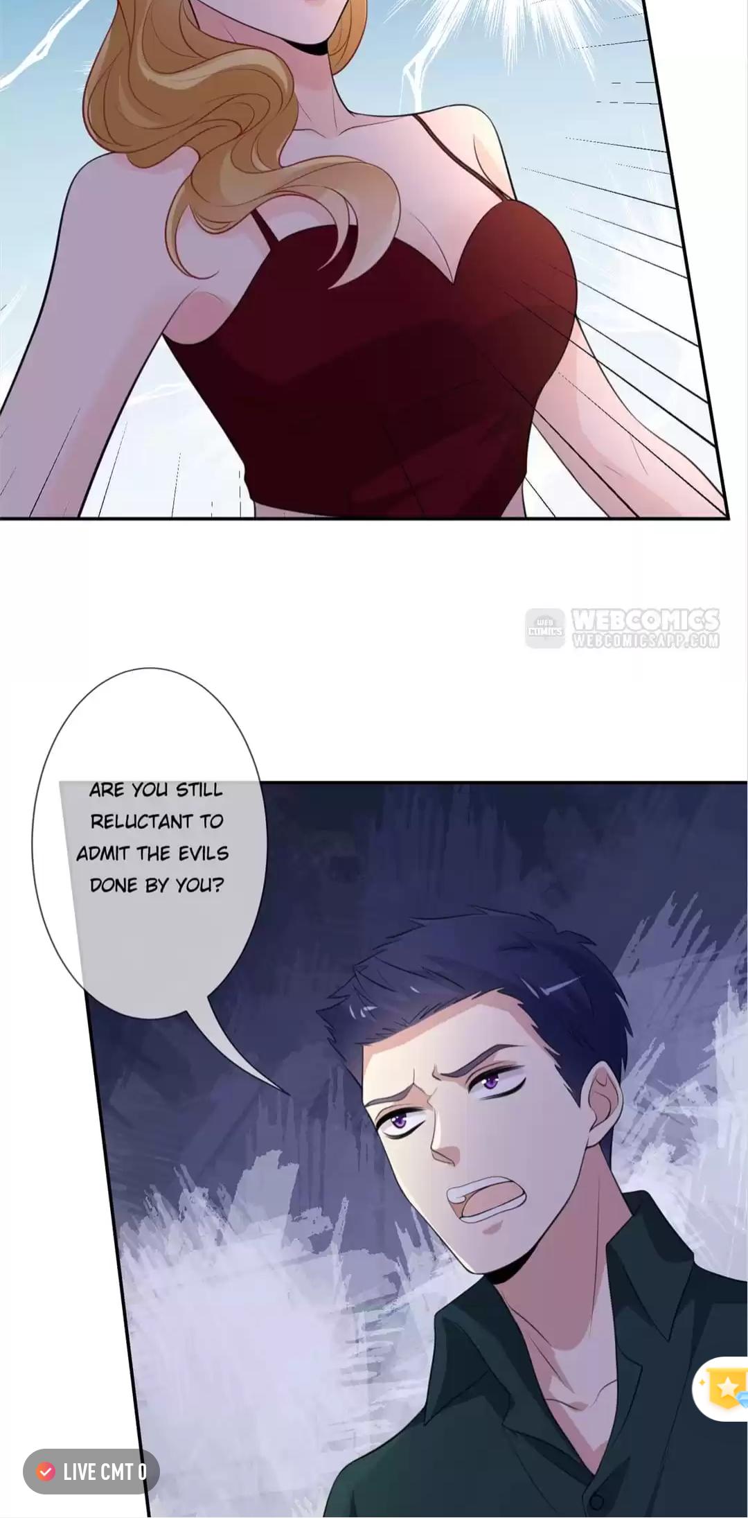 Embrace My Shadow chapter 245 page 30