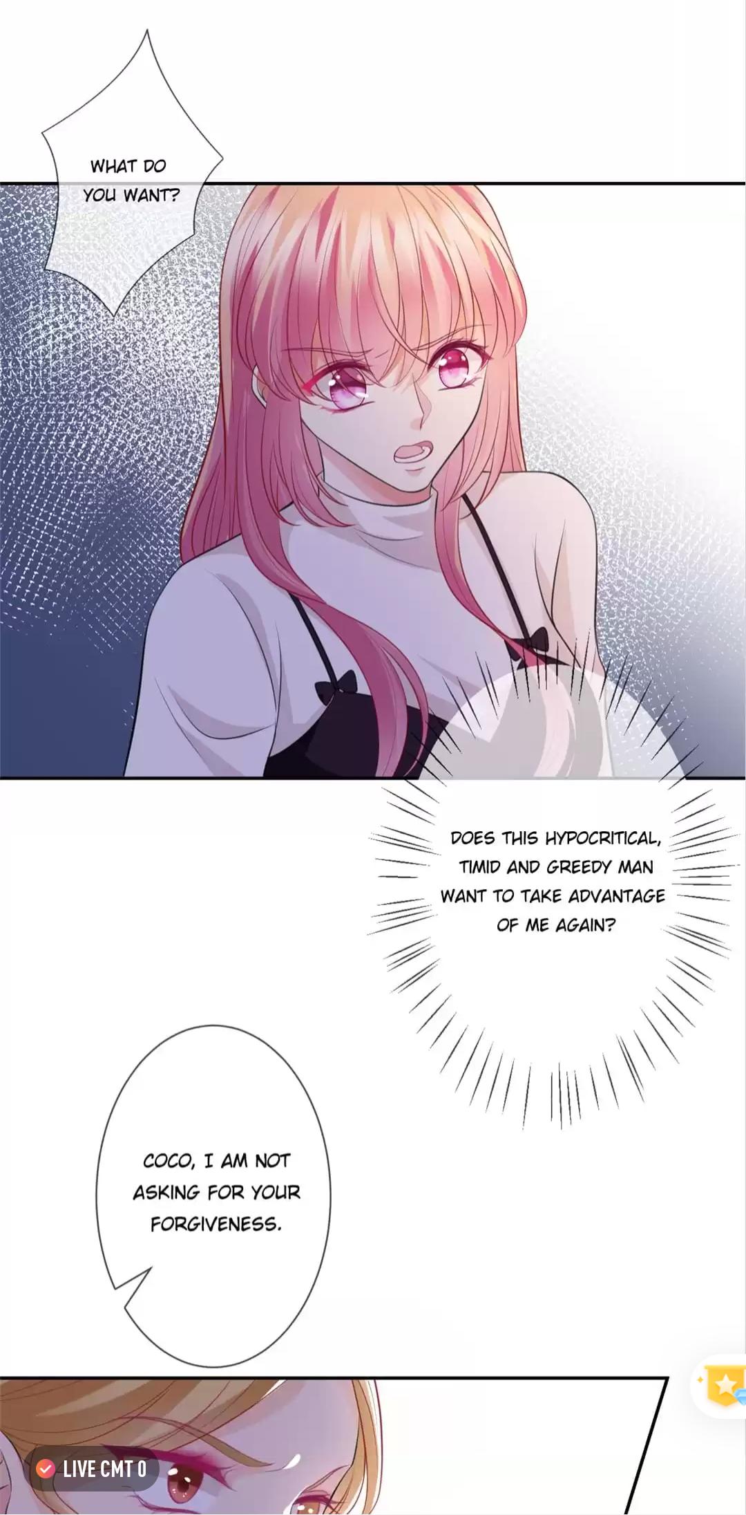 Embrace My Shadow chapter 245 page 34