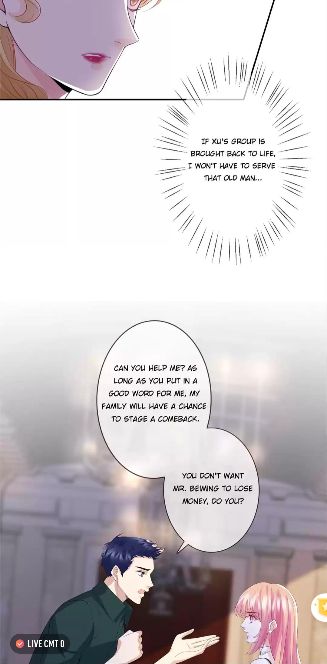 Embrace My Shadow chapter 245 page 35