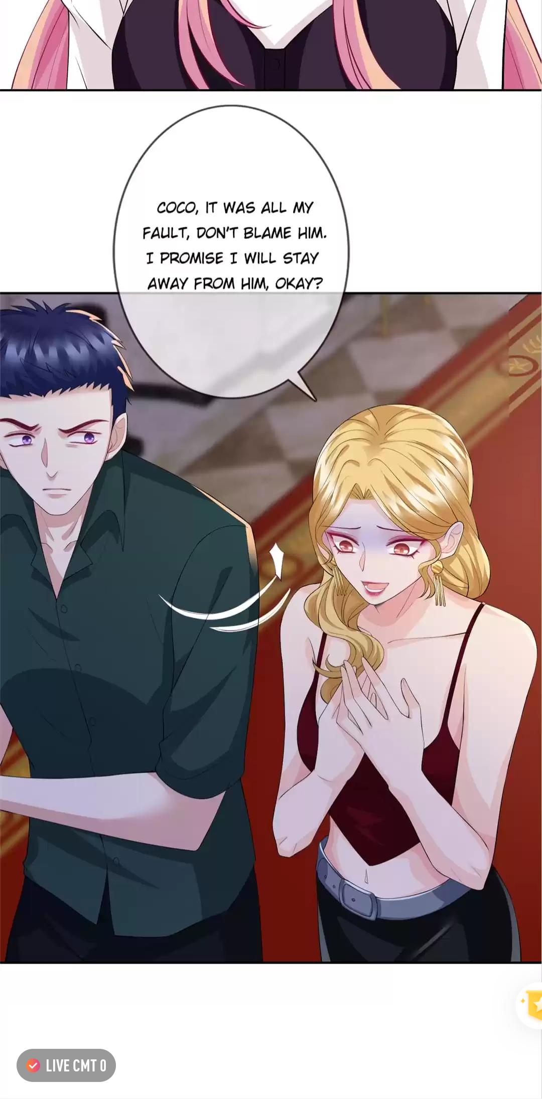 Embrace My Shadow chapter 245 page 37