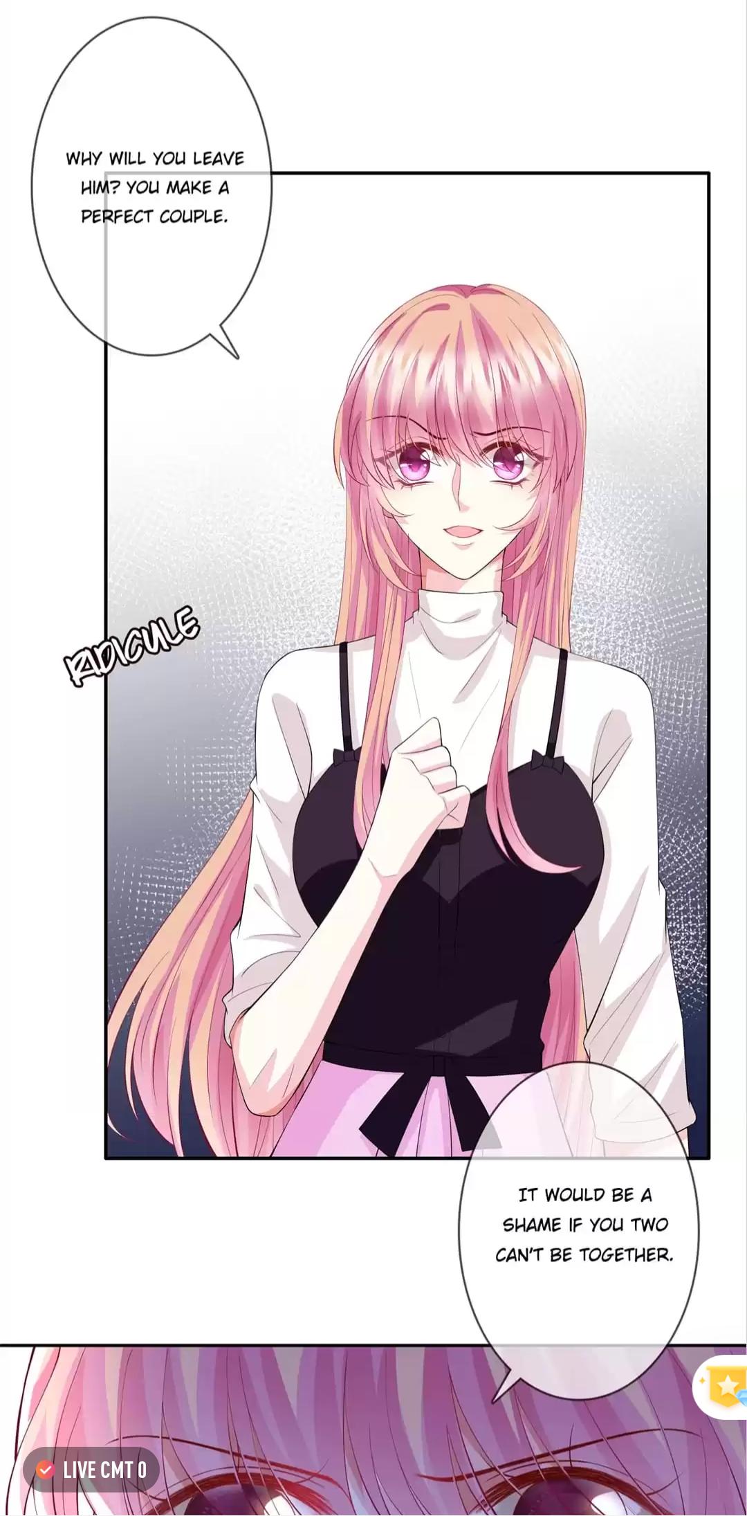 Embrace My Shadow chapter 245 page 38