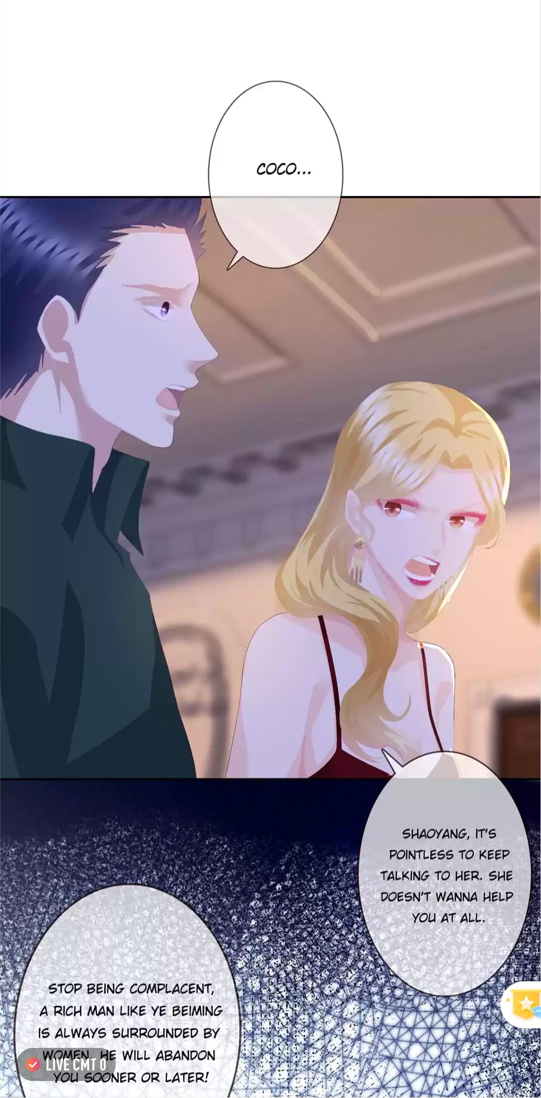 Embrace My Shadow chapter 245 page 41