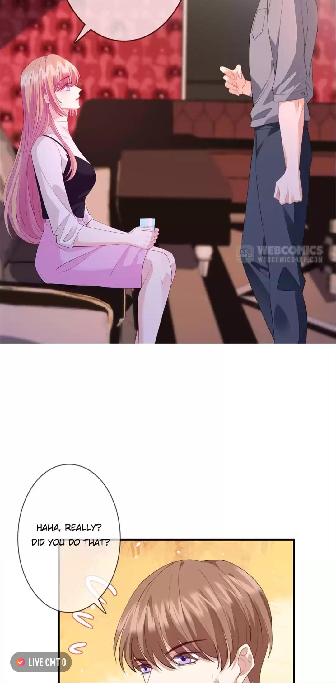 Embrace My Shadow chapter 245 page 5