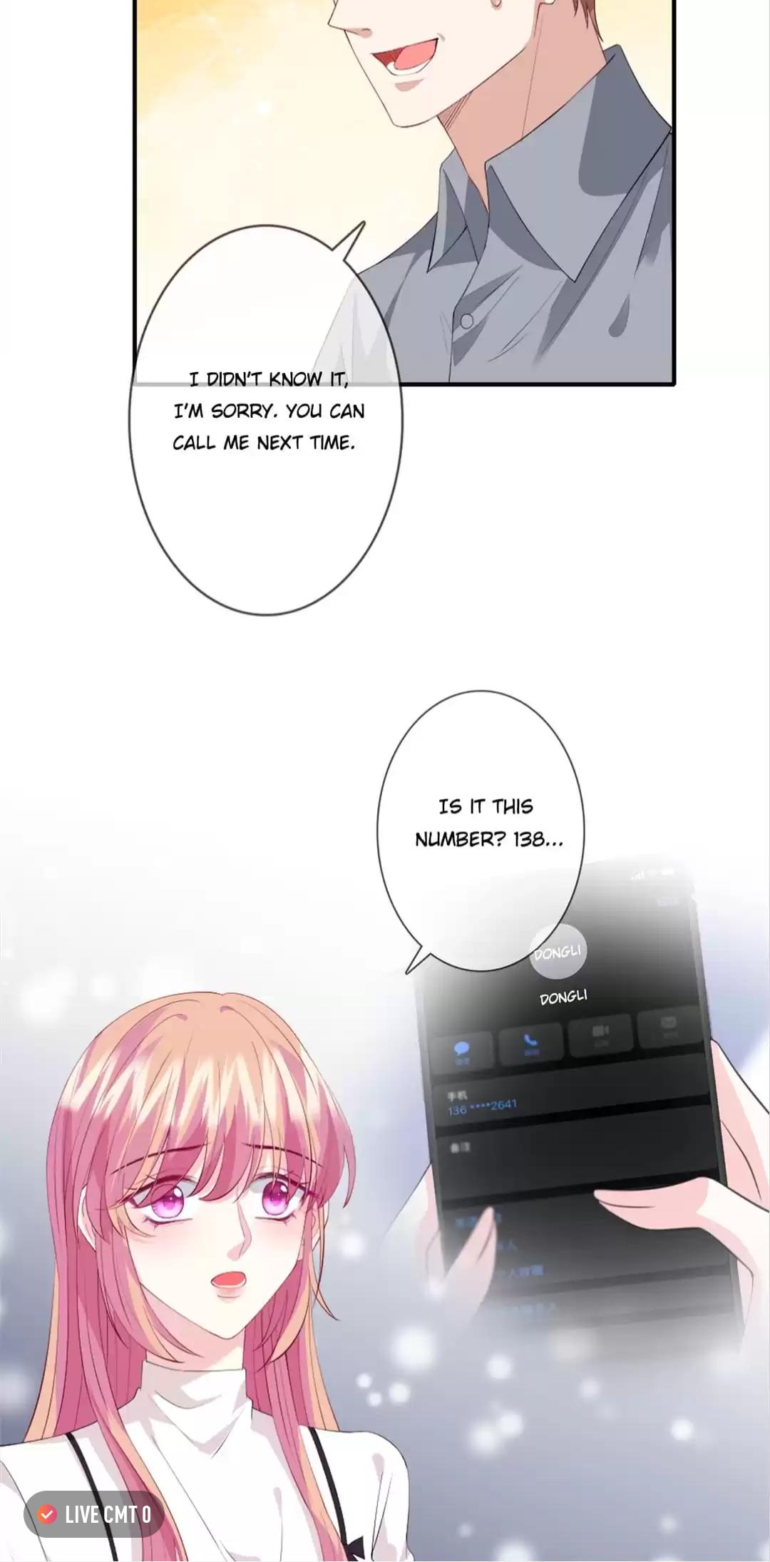 Embrace My Shadow chapter 245 page 6