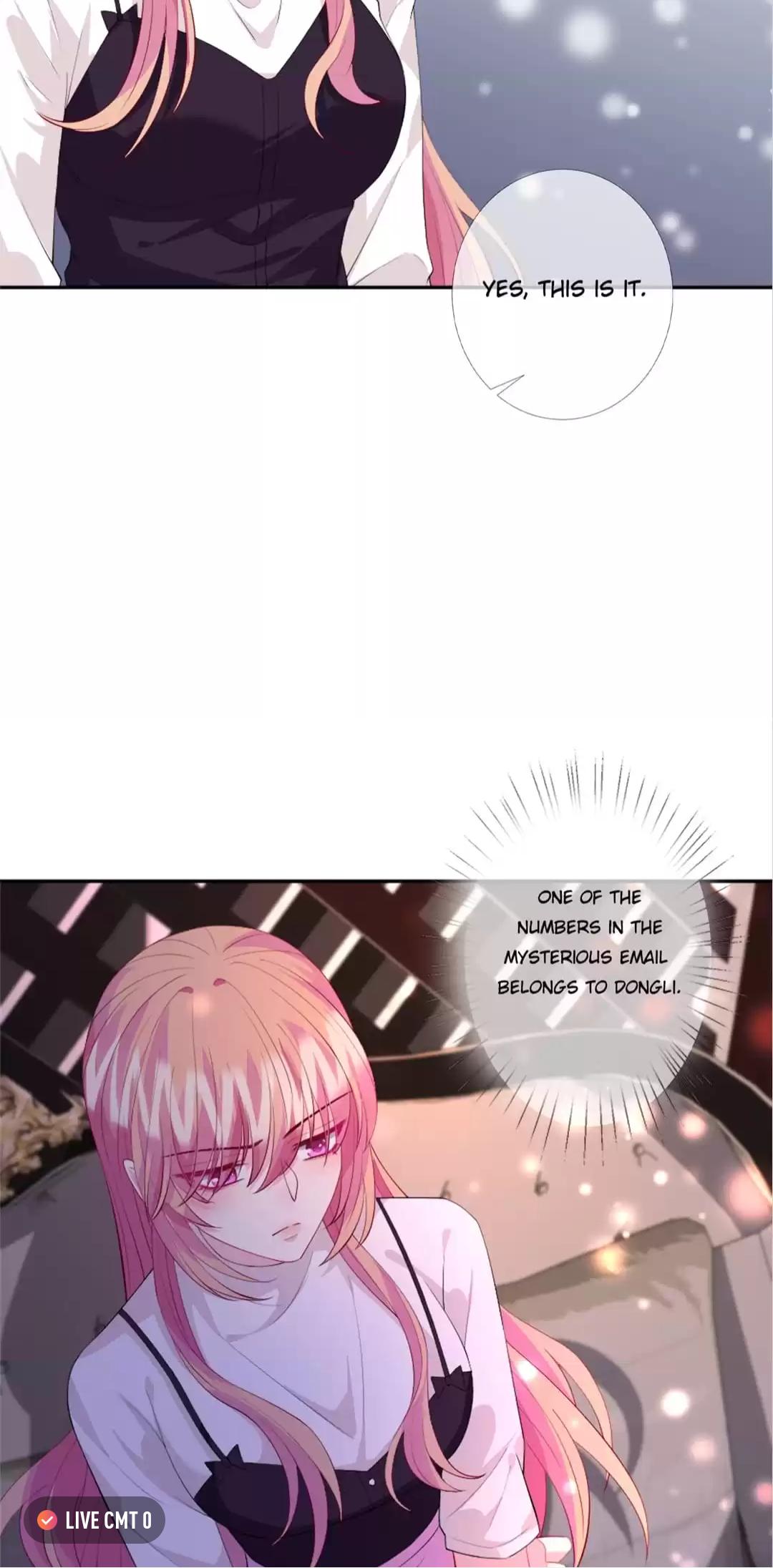 Embrace My Shadow chapter 245 page 7