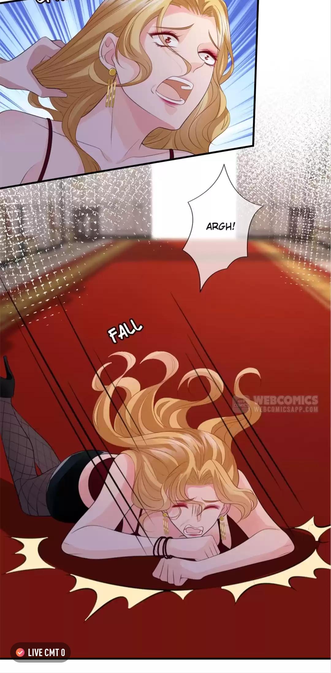 Embrace My Shadow chapter 246 page 10