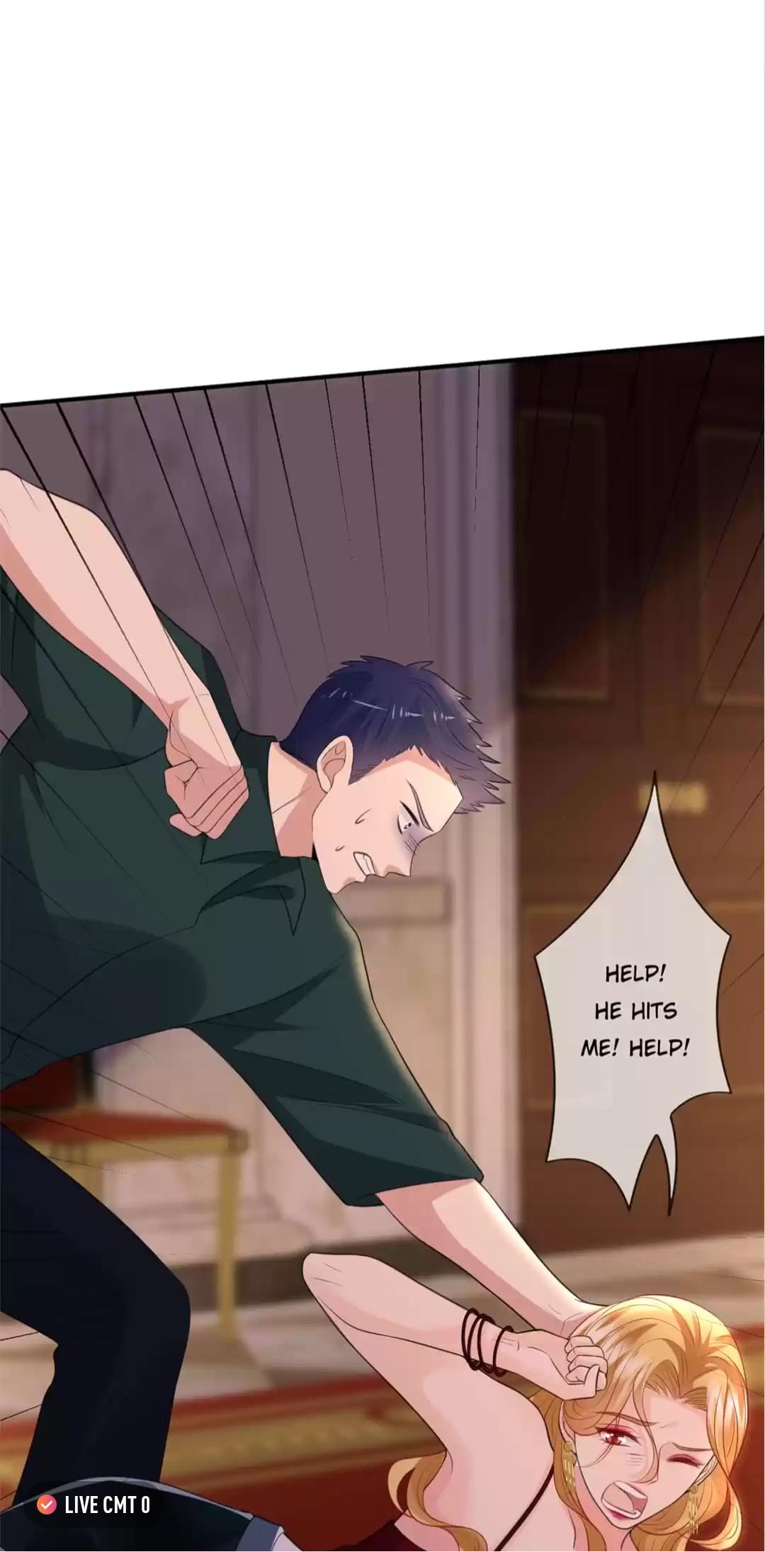 Embrace My Shadow chapter 246 page 11