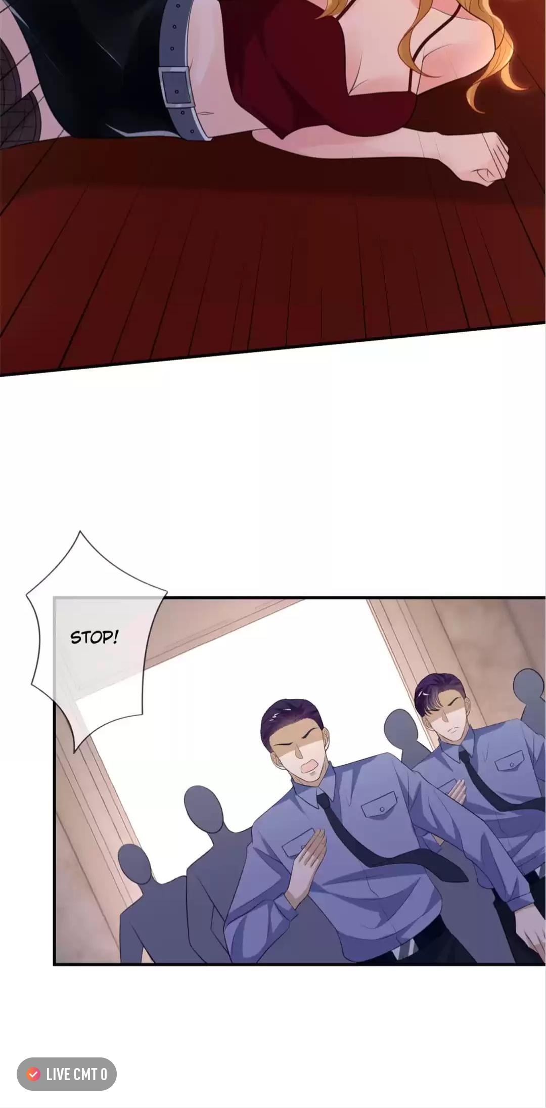 Embrace My Shadow chapter 246 page 12