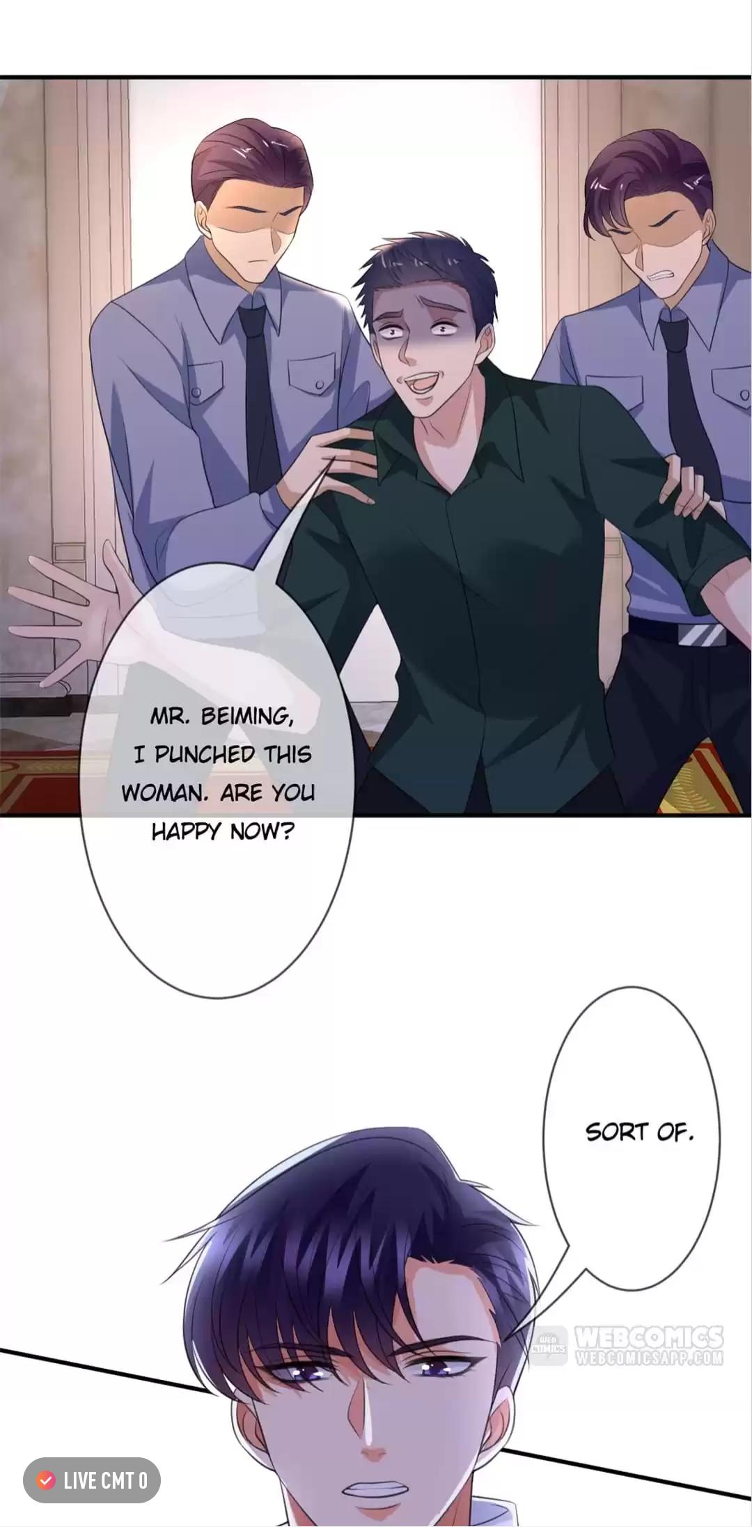 Embrace My Shadow chapter 246 page 13