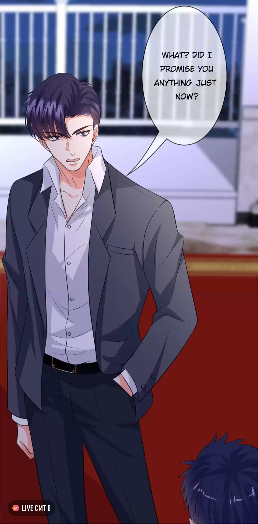 Embrace My Shadow chapter 246 page 15