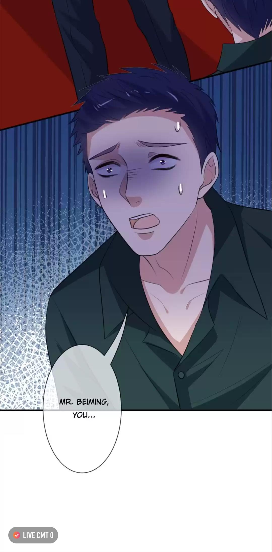 Embrace My Shadow chapter 246 page 16