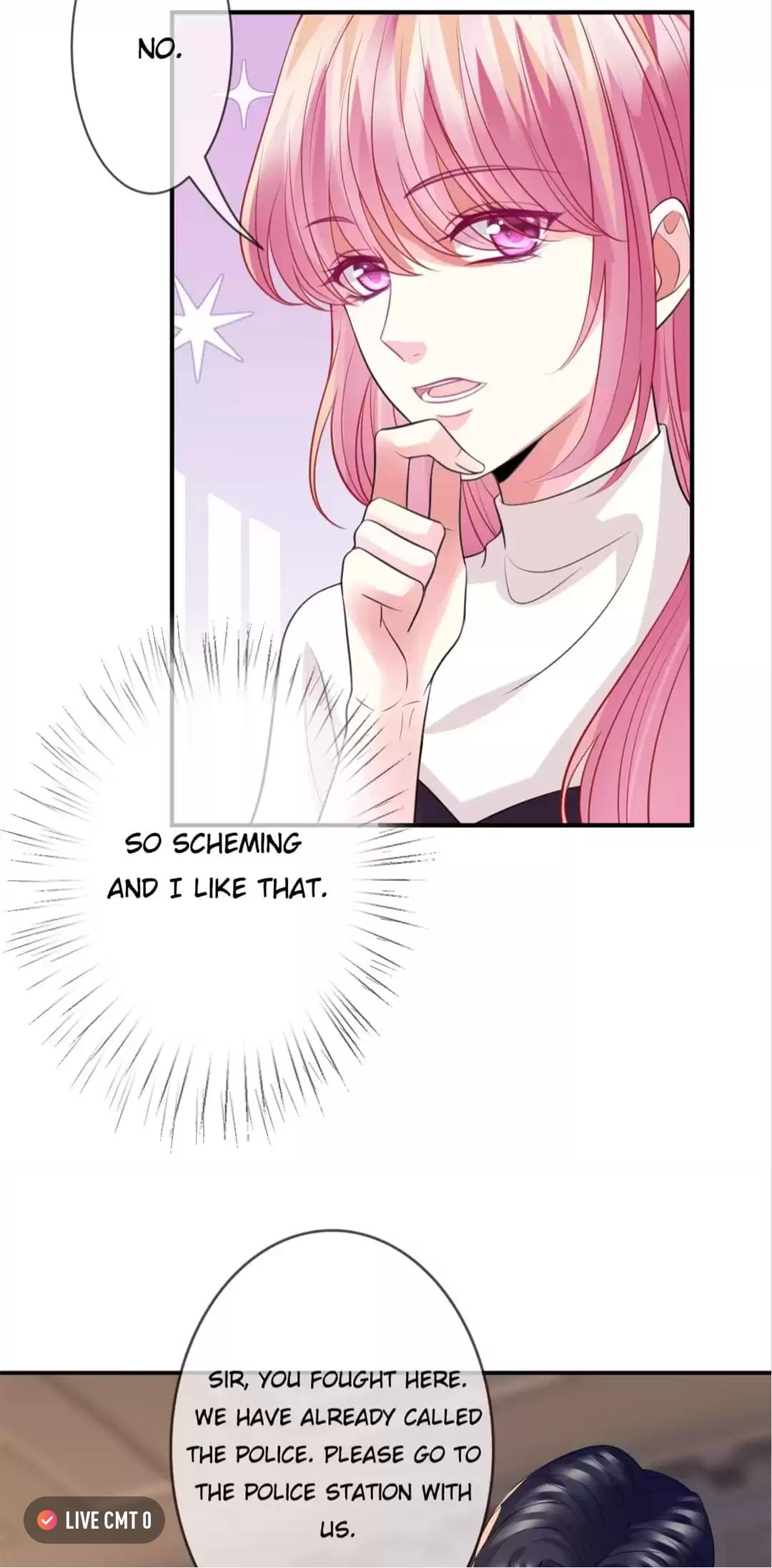 Embrace My Shadow chapter 246 page 18