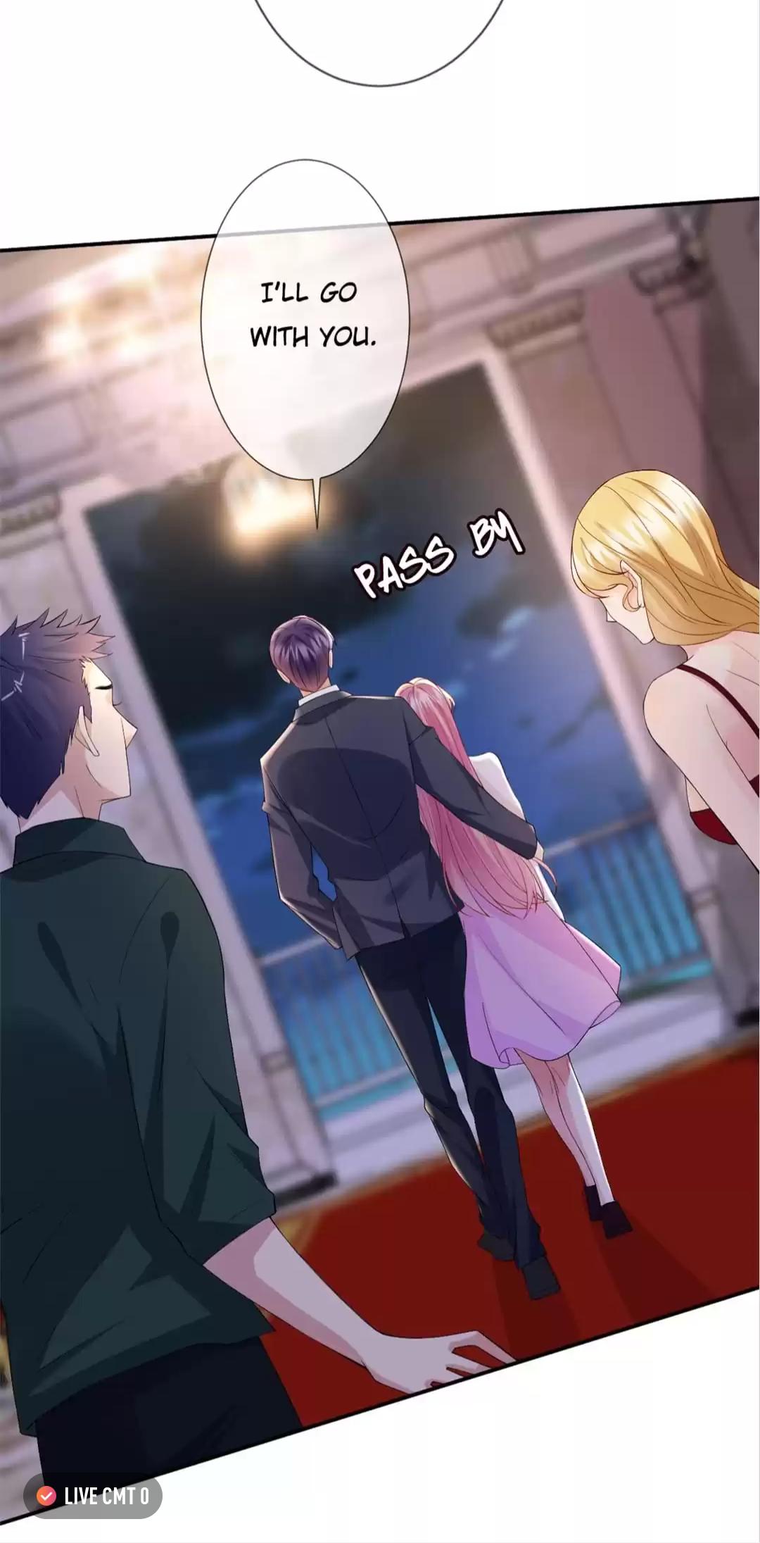 Embrace My Shadow chapter 246 page 2