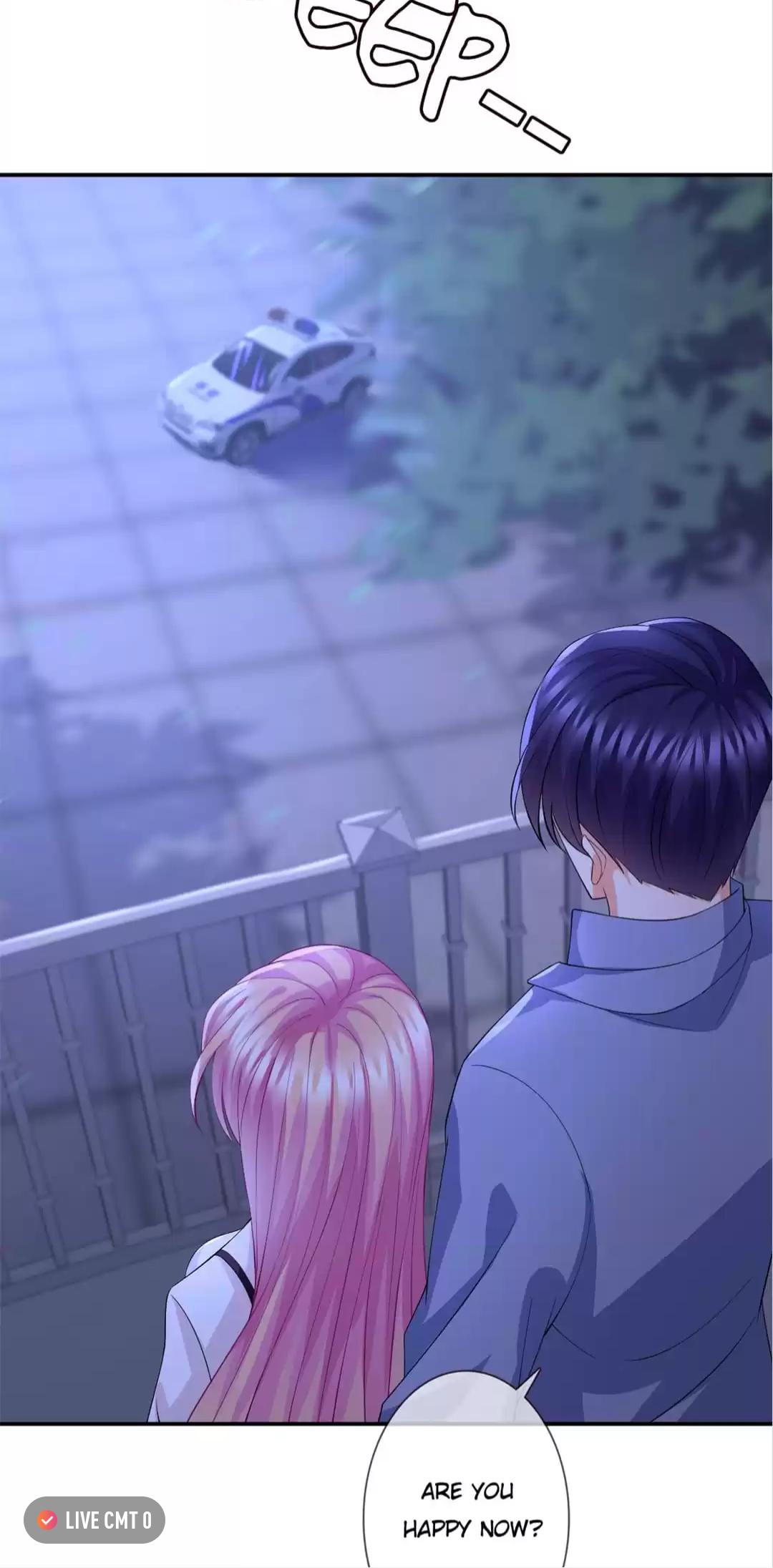 Embrace My Shadow chapter 246 page 20