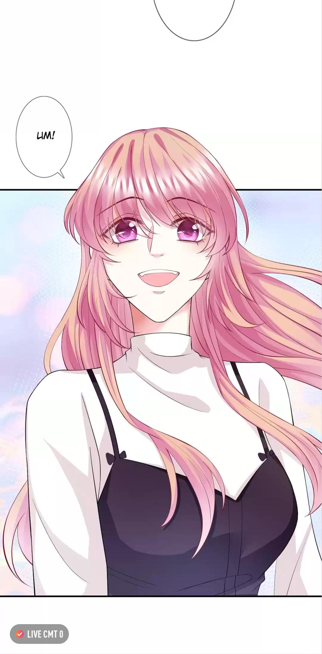 Embrace My Shadow chapter 246 page 21