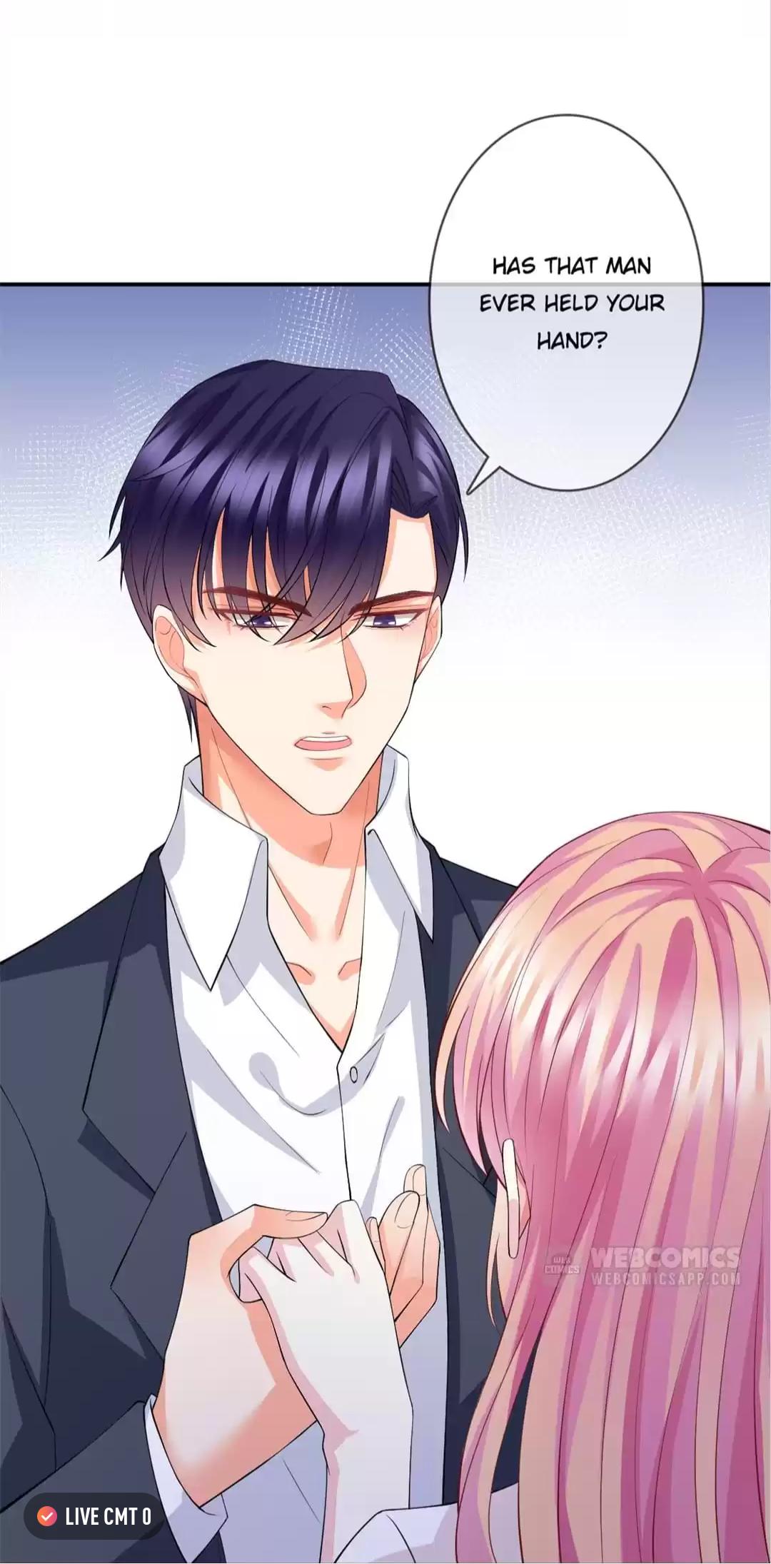 Embrace My Shadow chapter 246 page 22