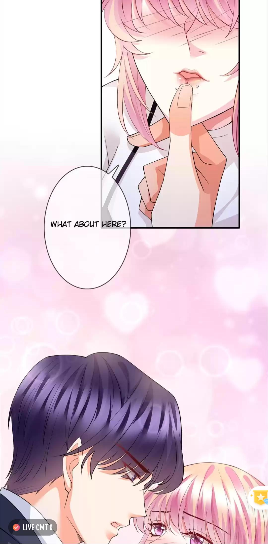 Embrace My Shadow chapter 246 page 25