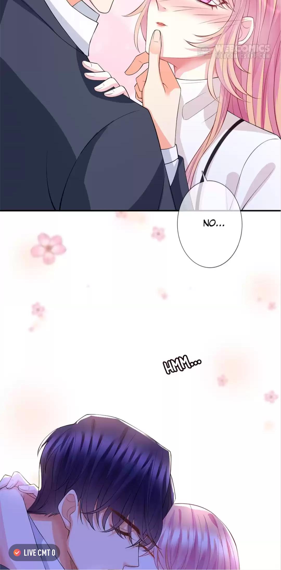 Embrace My Shadow chapter 246 page 26