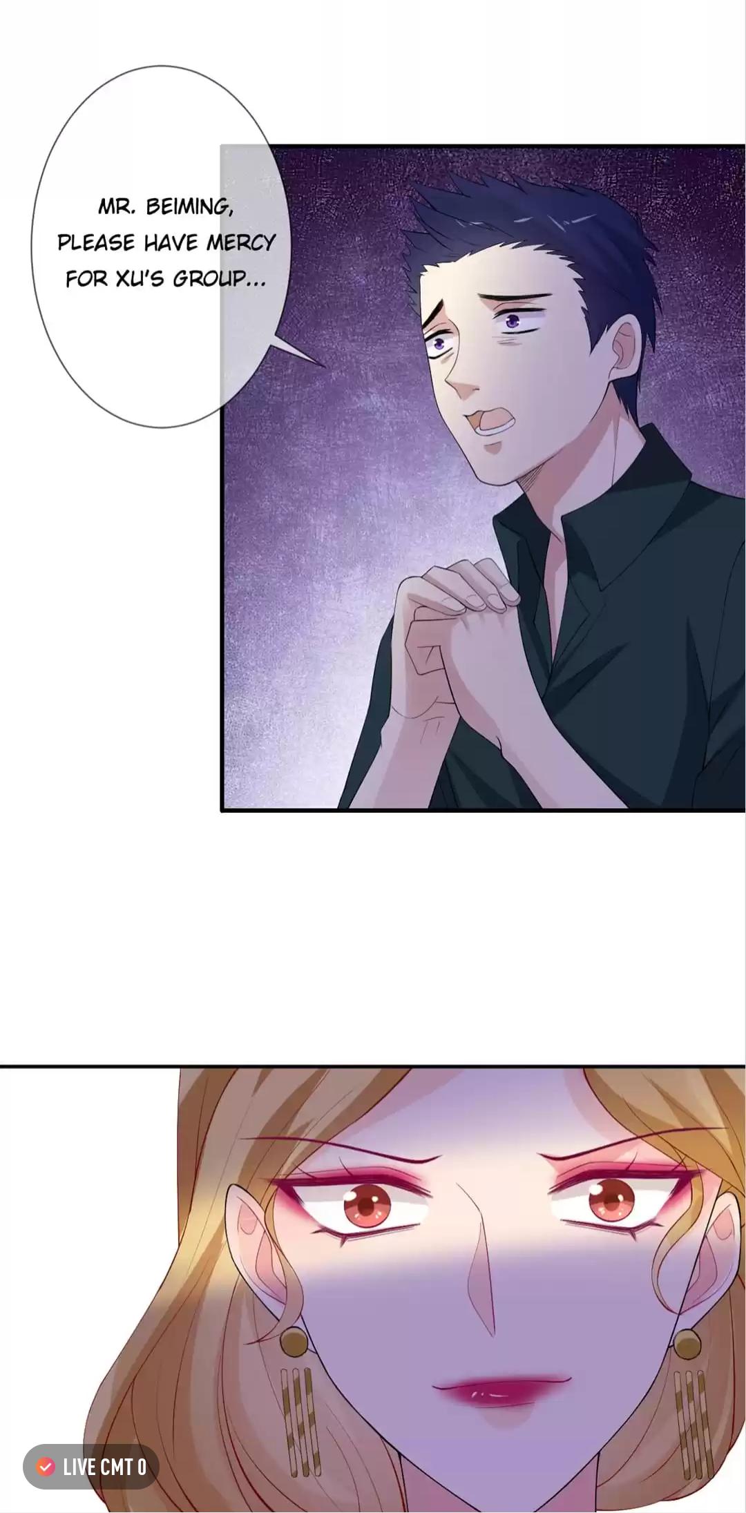 Embrace My Shadow chapter 246 page 3