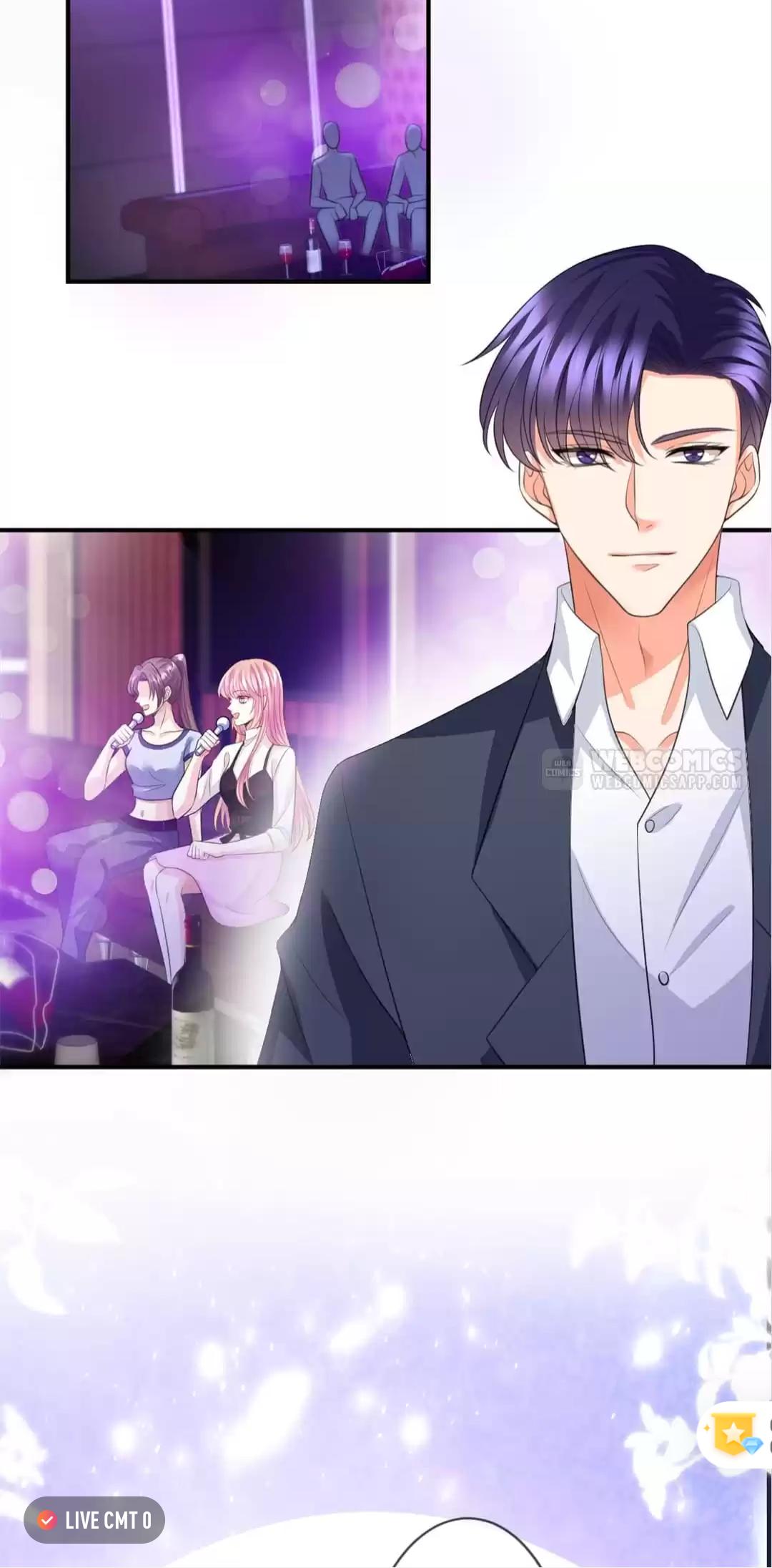 Embrace My Shadow chapter 246 page 30