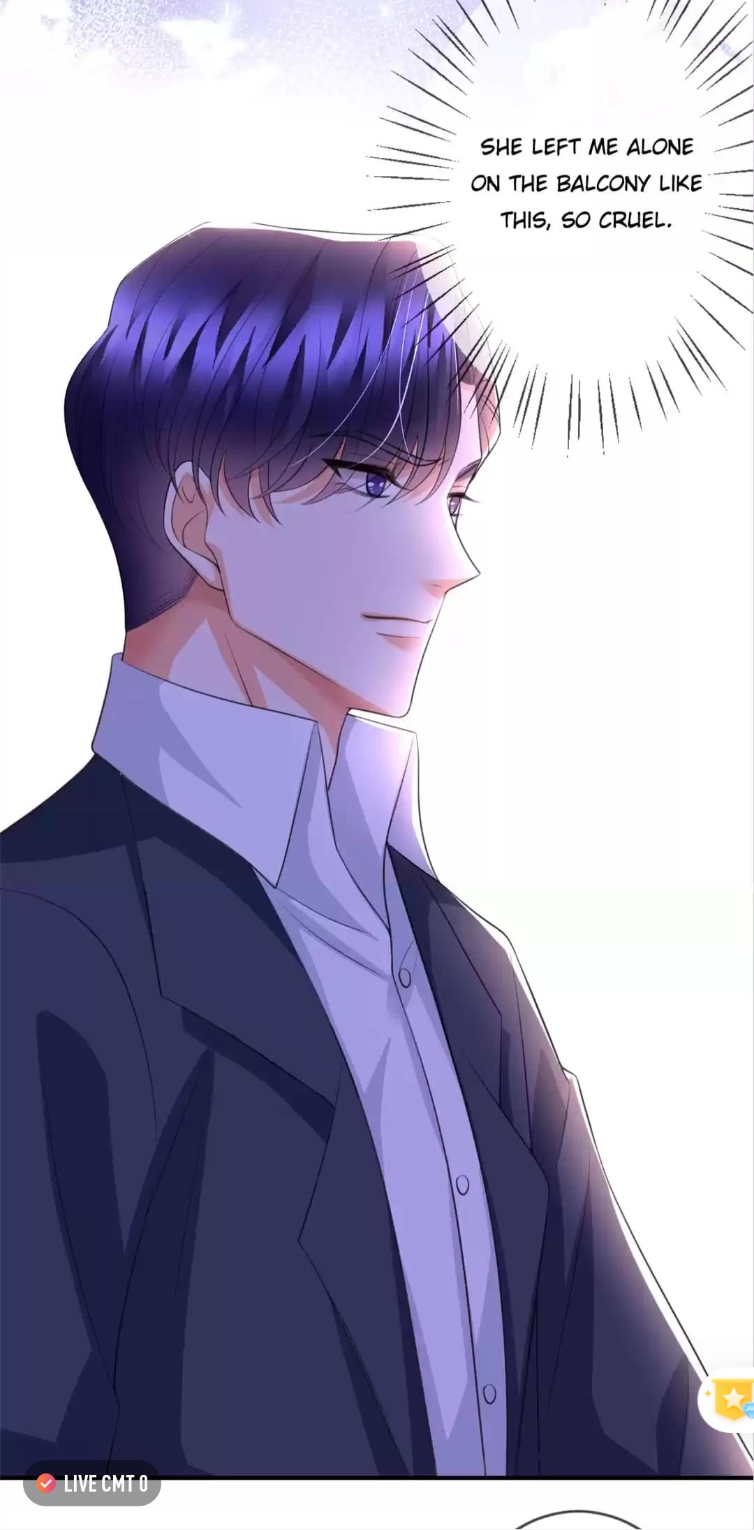 Embrace My Shadow chapter 246 page 32