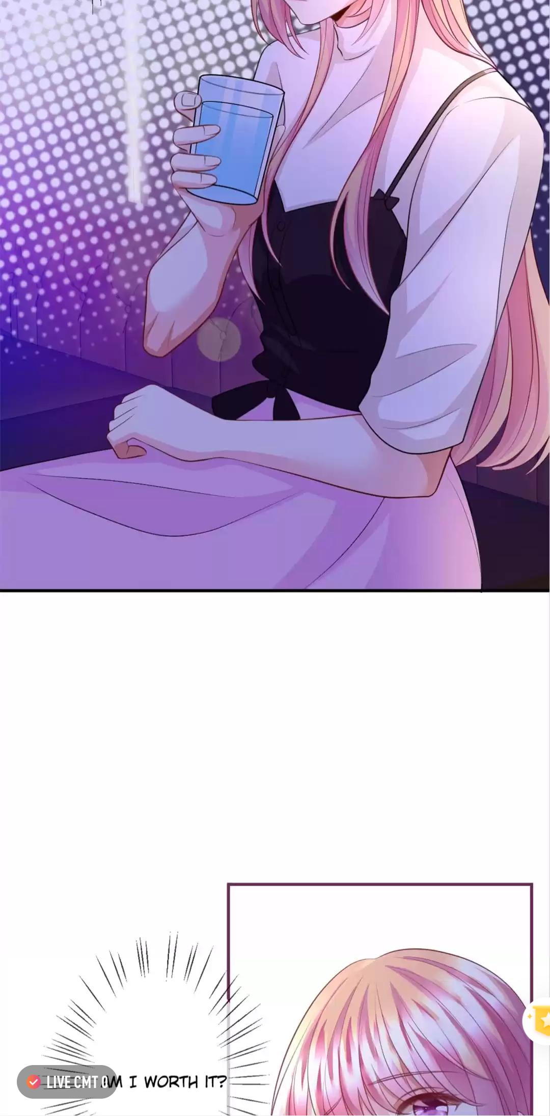 Embrace My Shadow chapter 246 page 35