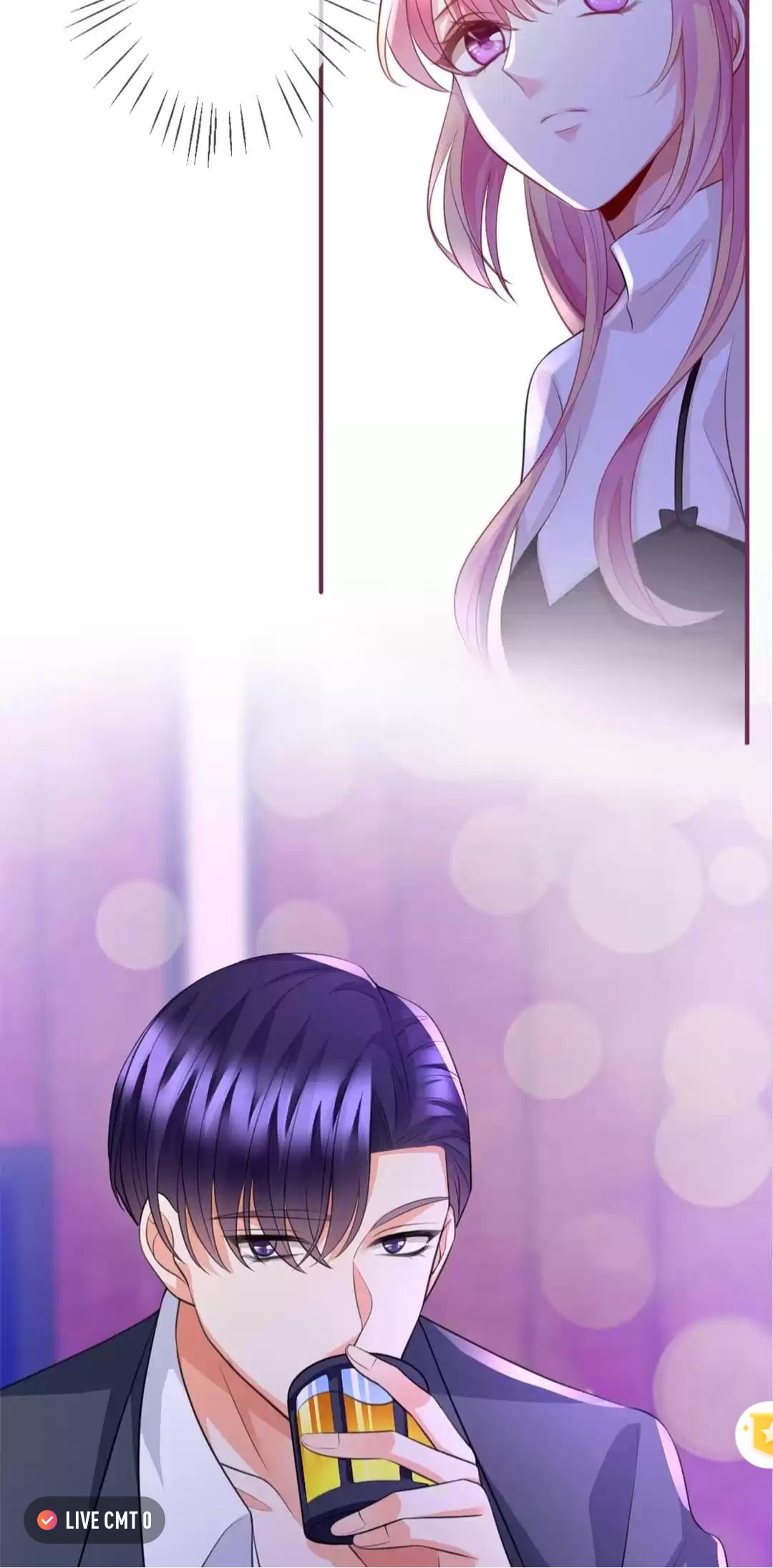 Embrace My Shadow chapter 246 page 36