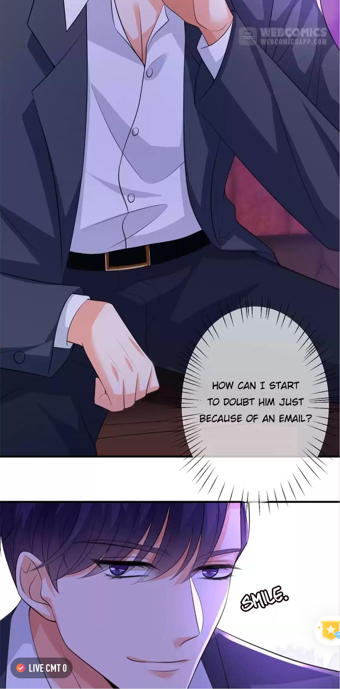 Embrace My Shadow chapter 246 page 37