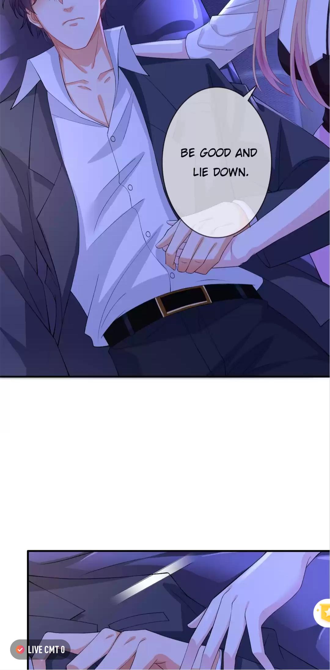 Embrace My Shadow chapter 246 page 41