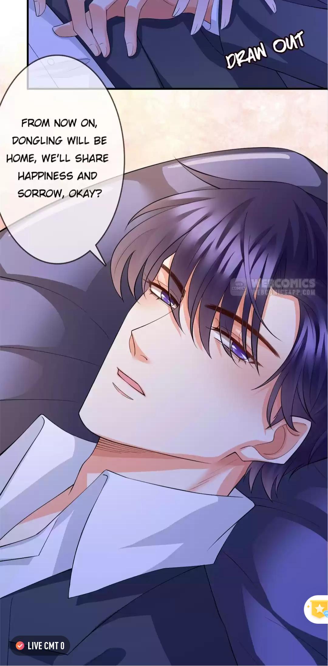 Embrace My Shadow chapter 246 page 42