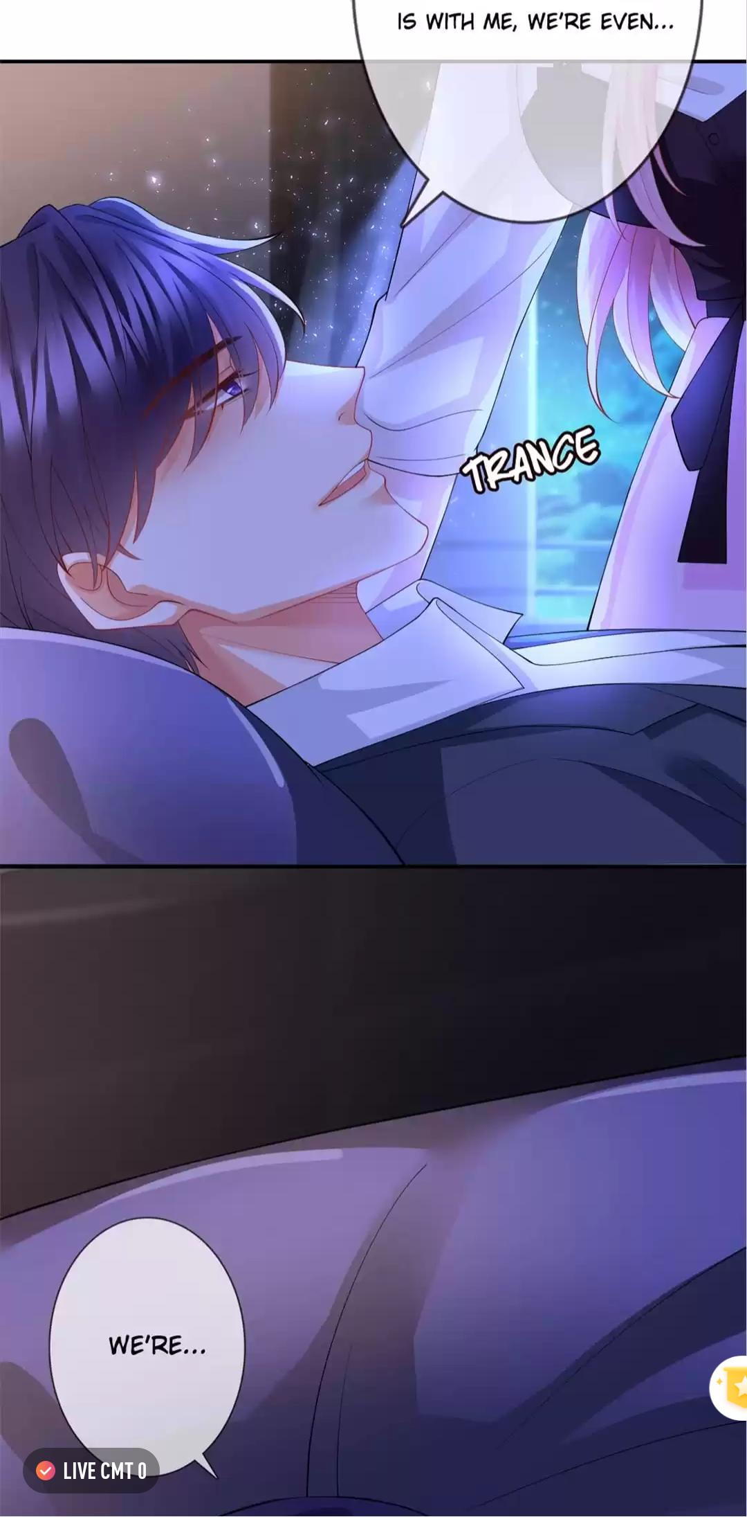 Embrace My Shadow chapter 246 page 44