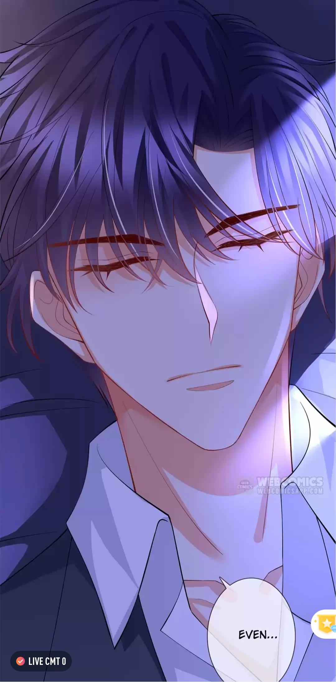 Embrace My Shadow chapter 246 page 45