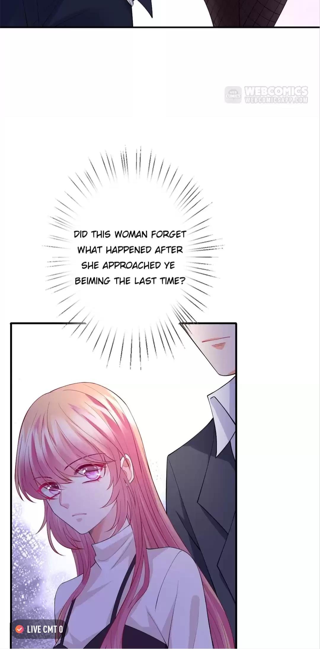 Embrace My Shadow chapter 246 page 5