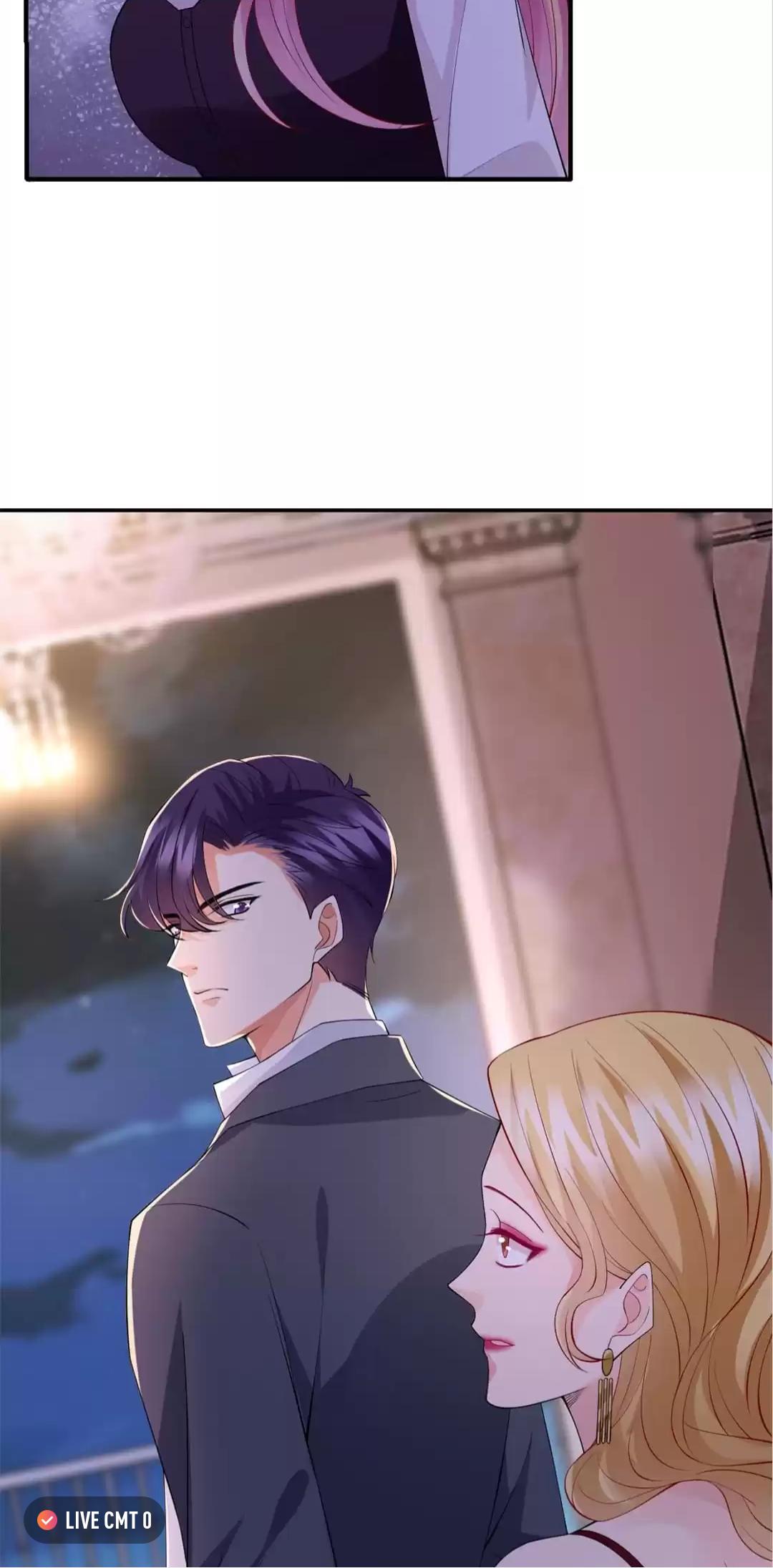 Embrace My Shadow chapter 246 page 6