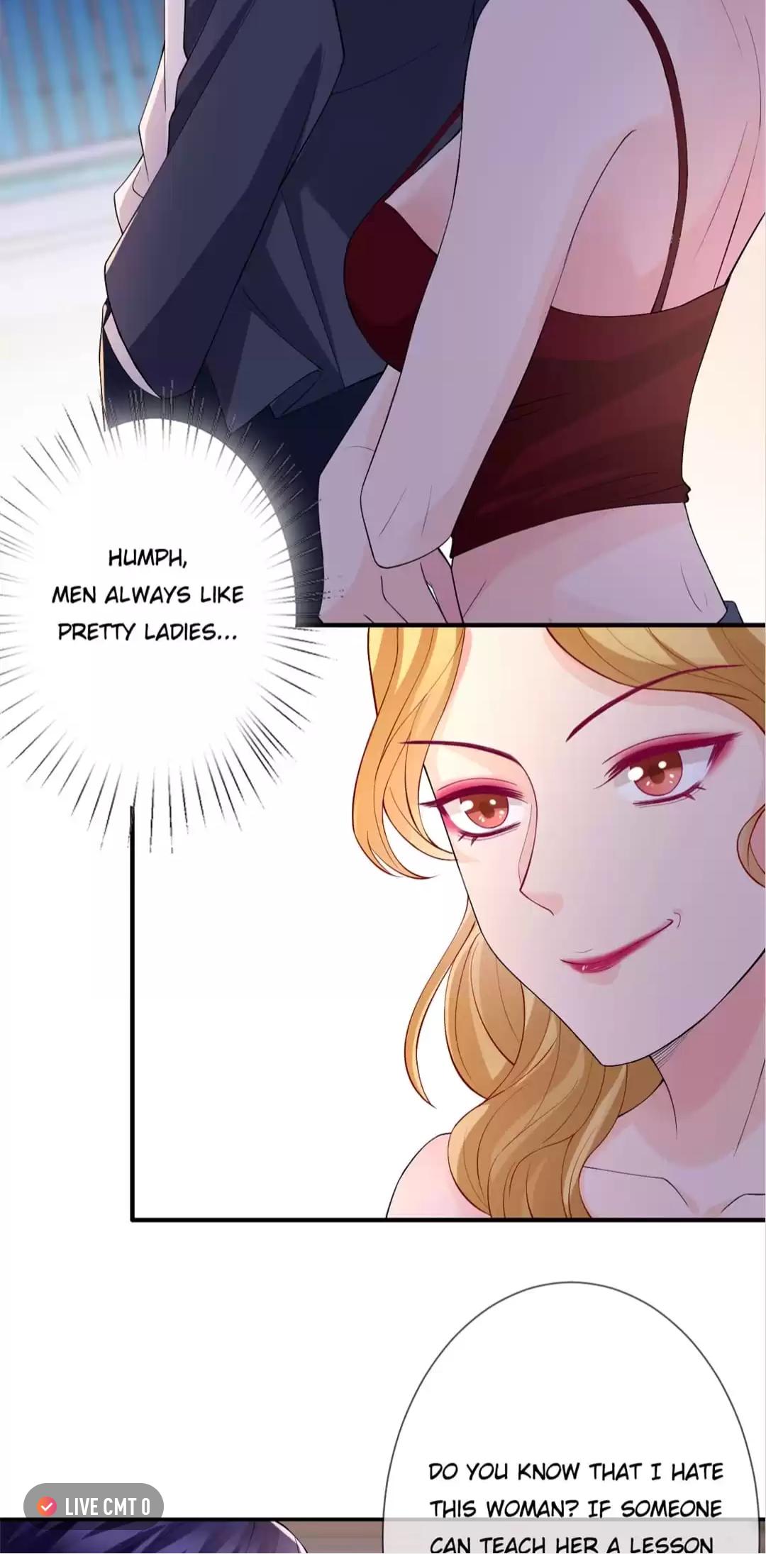 Embrace My Shadow chapter 246 page 7