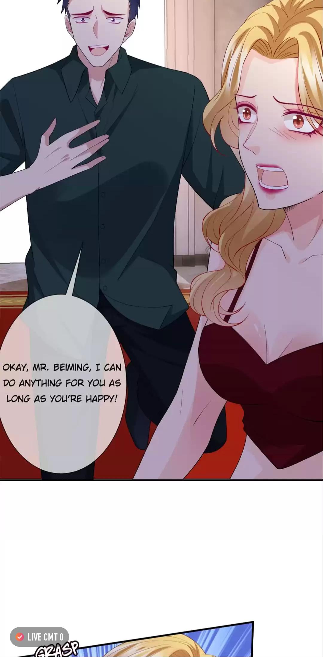 Embrace My Shadow chapter 246 page 9