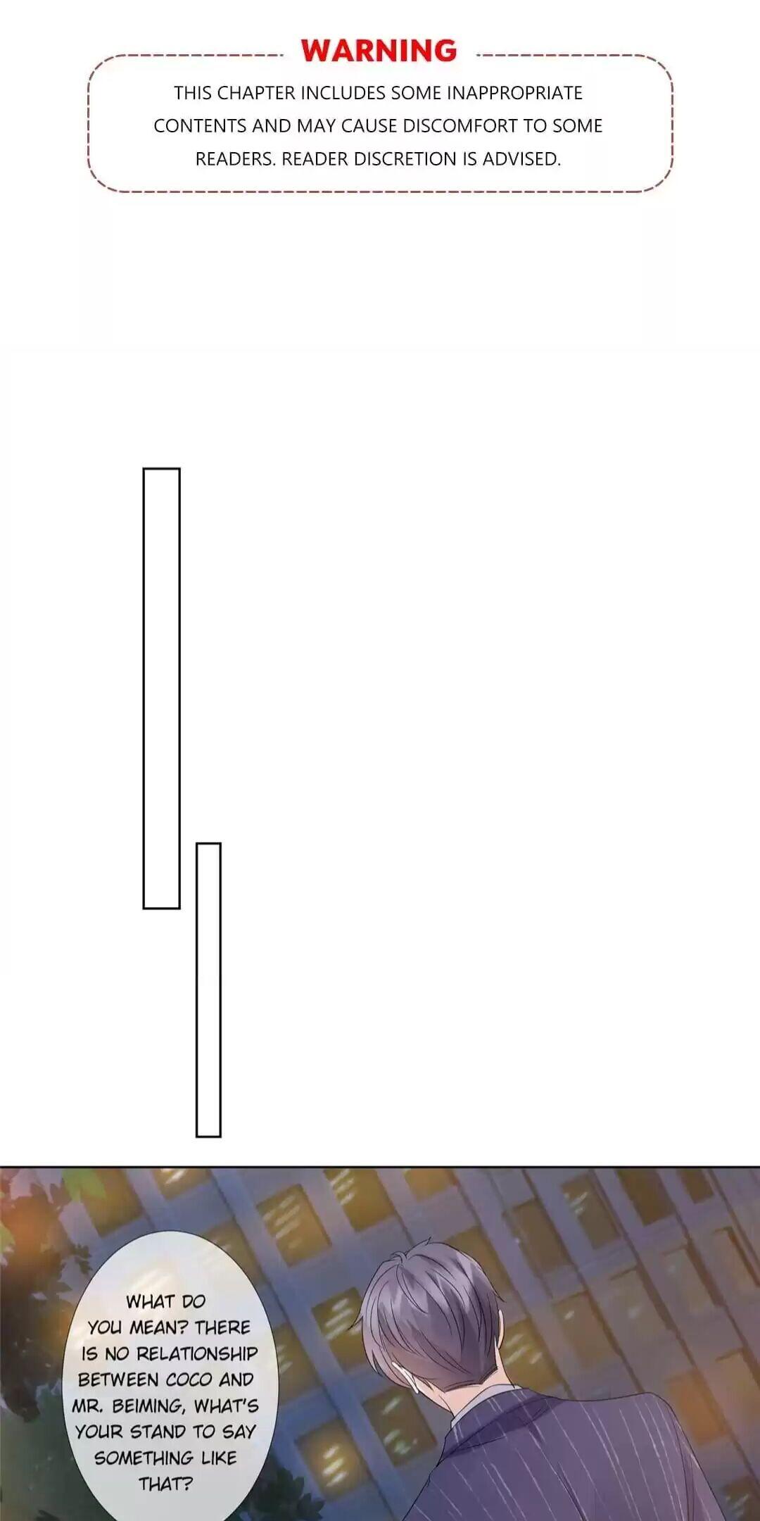 Embrace My Shadow chapter 25 page 1