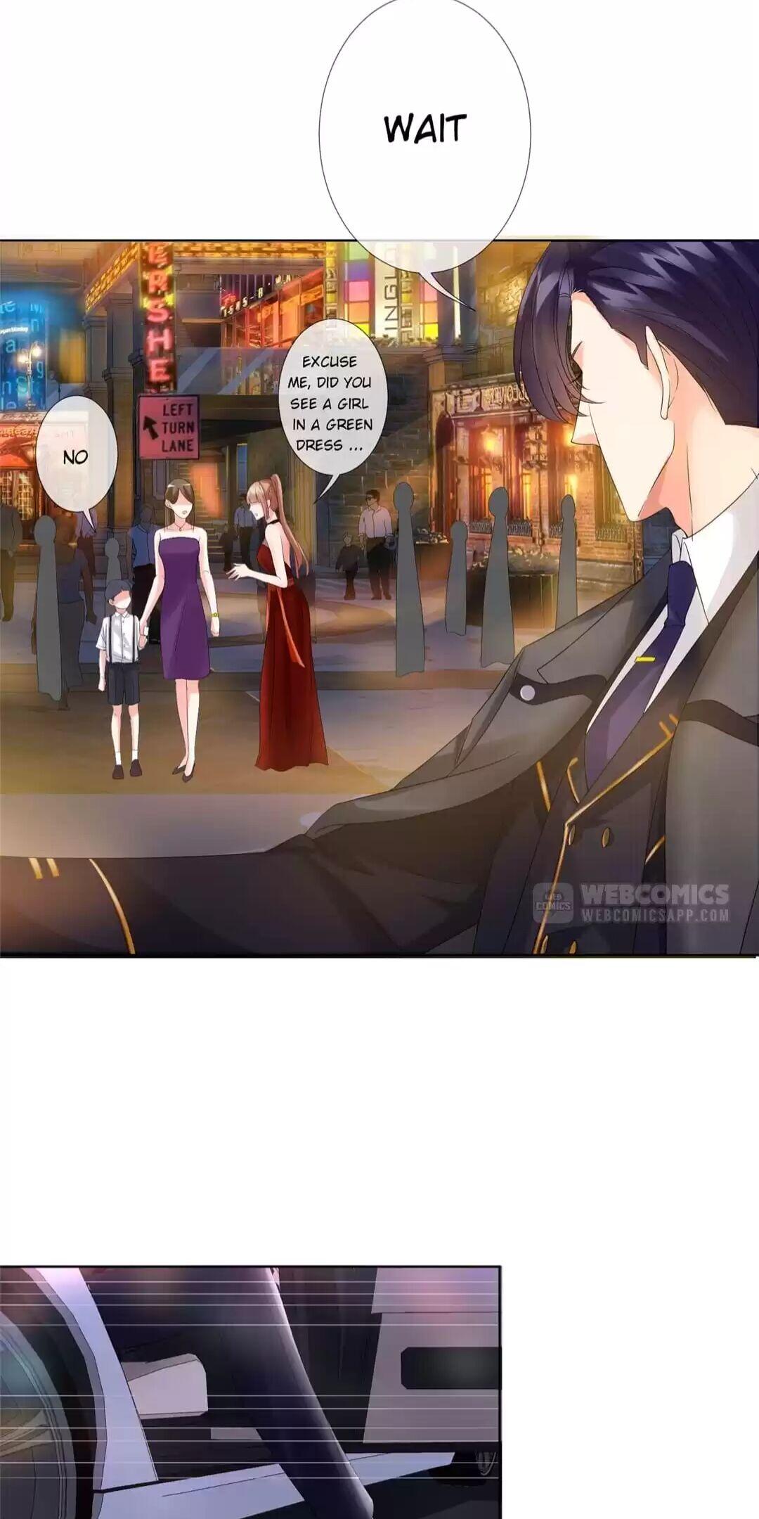 Embrace My Shadow chapter 25 page 11