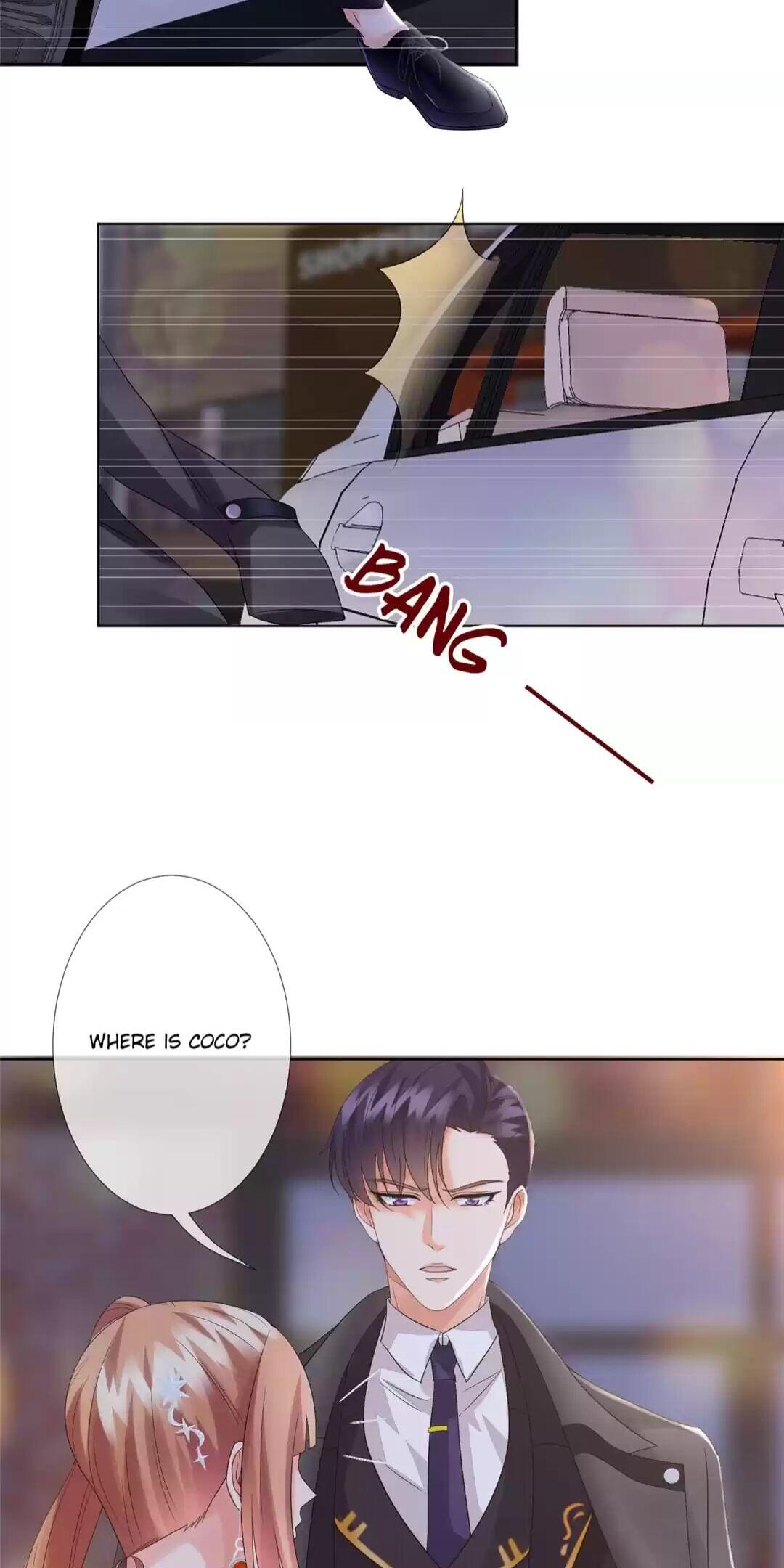 Embrace My Shadow chapter 25 page 12