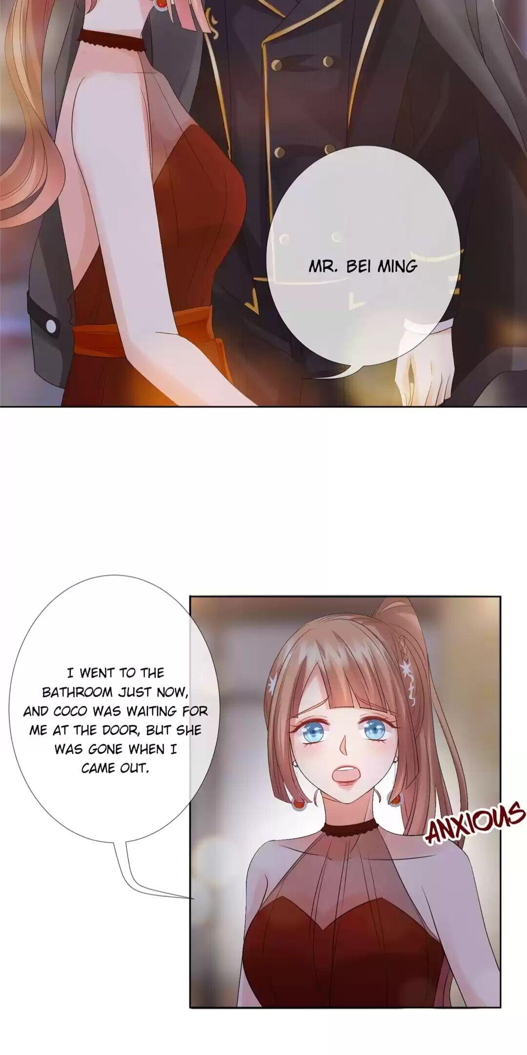 Embrace My Shadow chapter 25 page 13