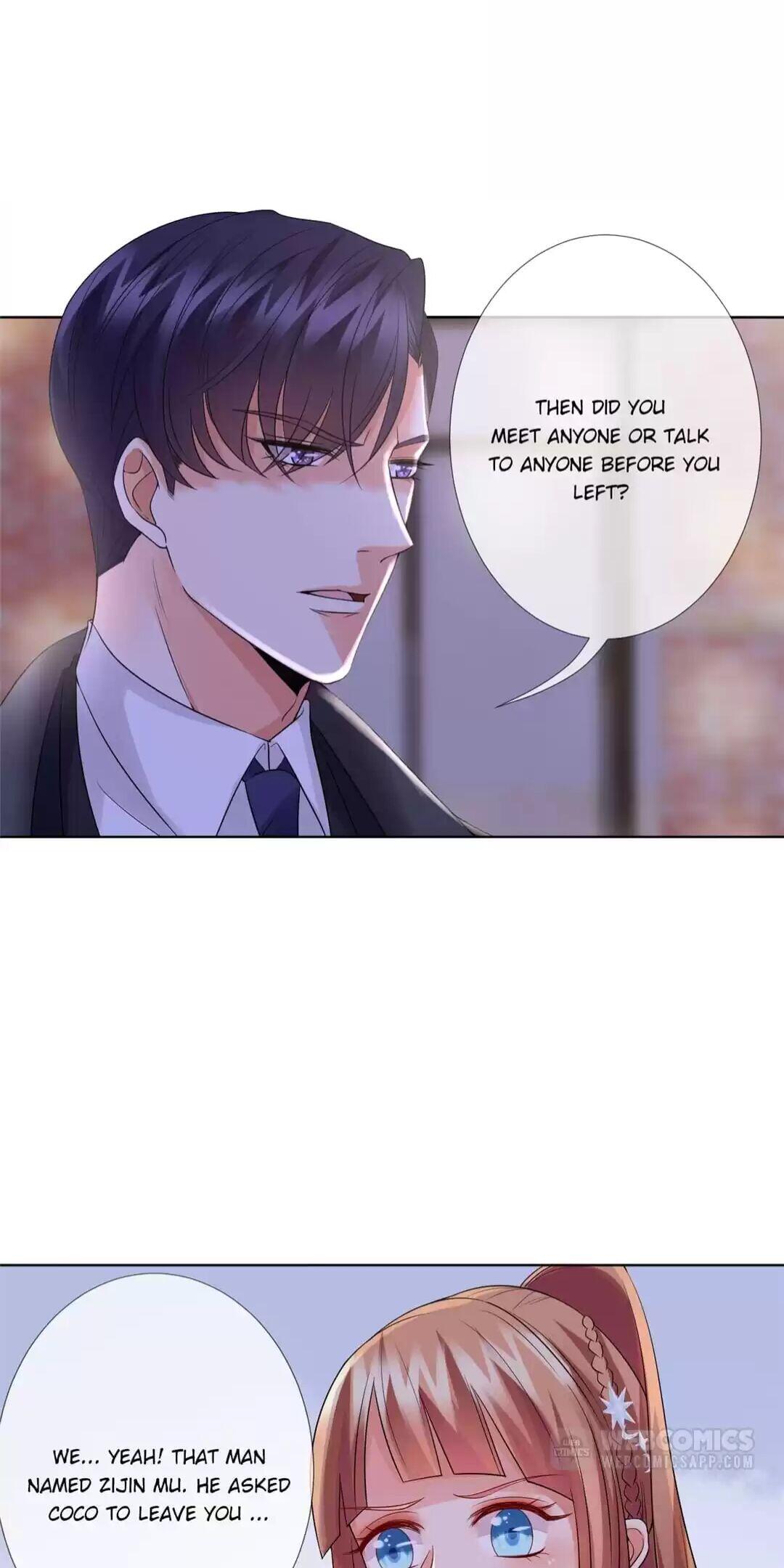 Embrace My Shadow chapter 25 page 14